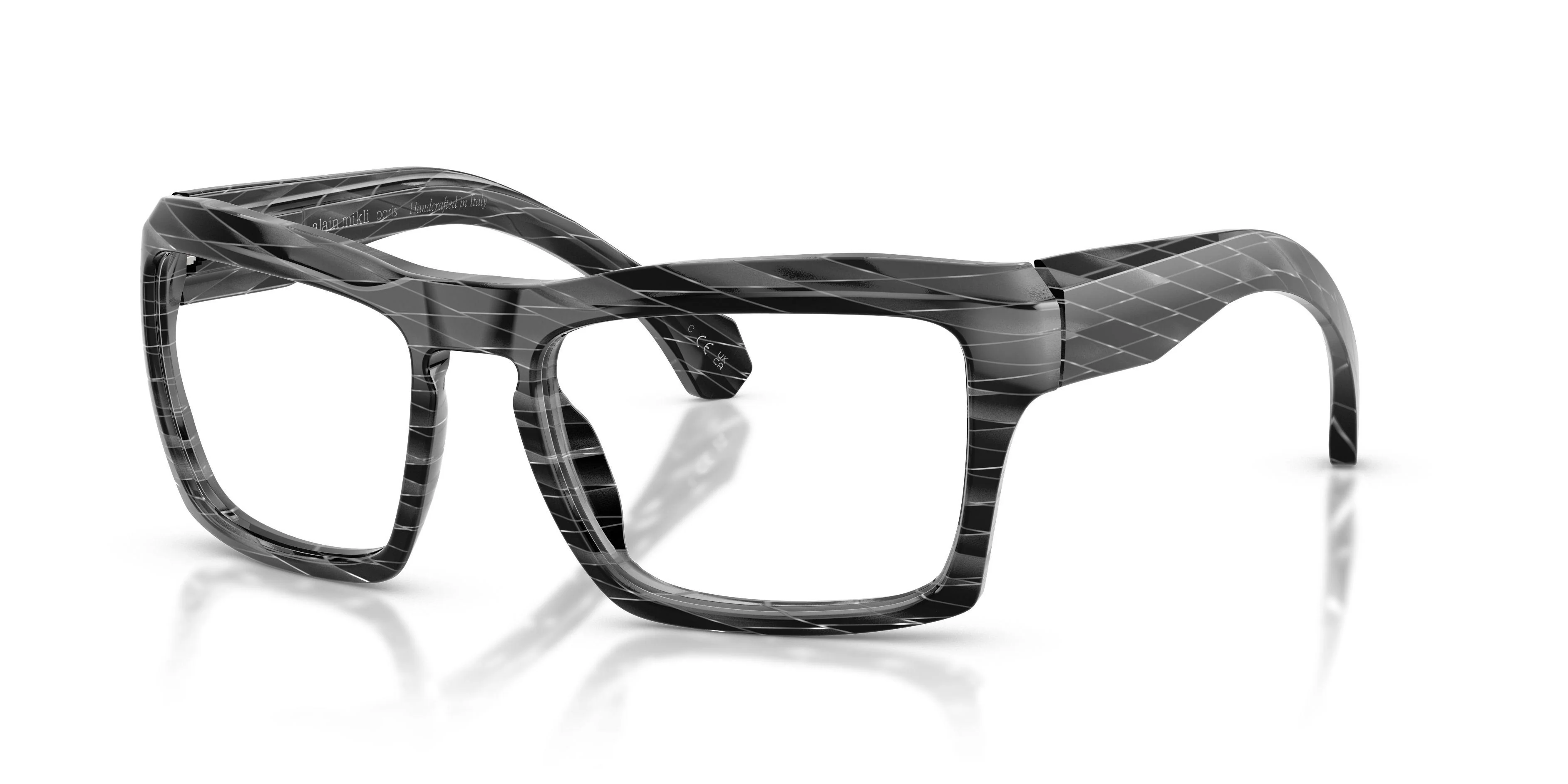 Alain Mikli 3554 Eyeglasses - Image 13