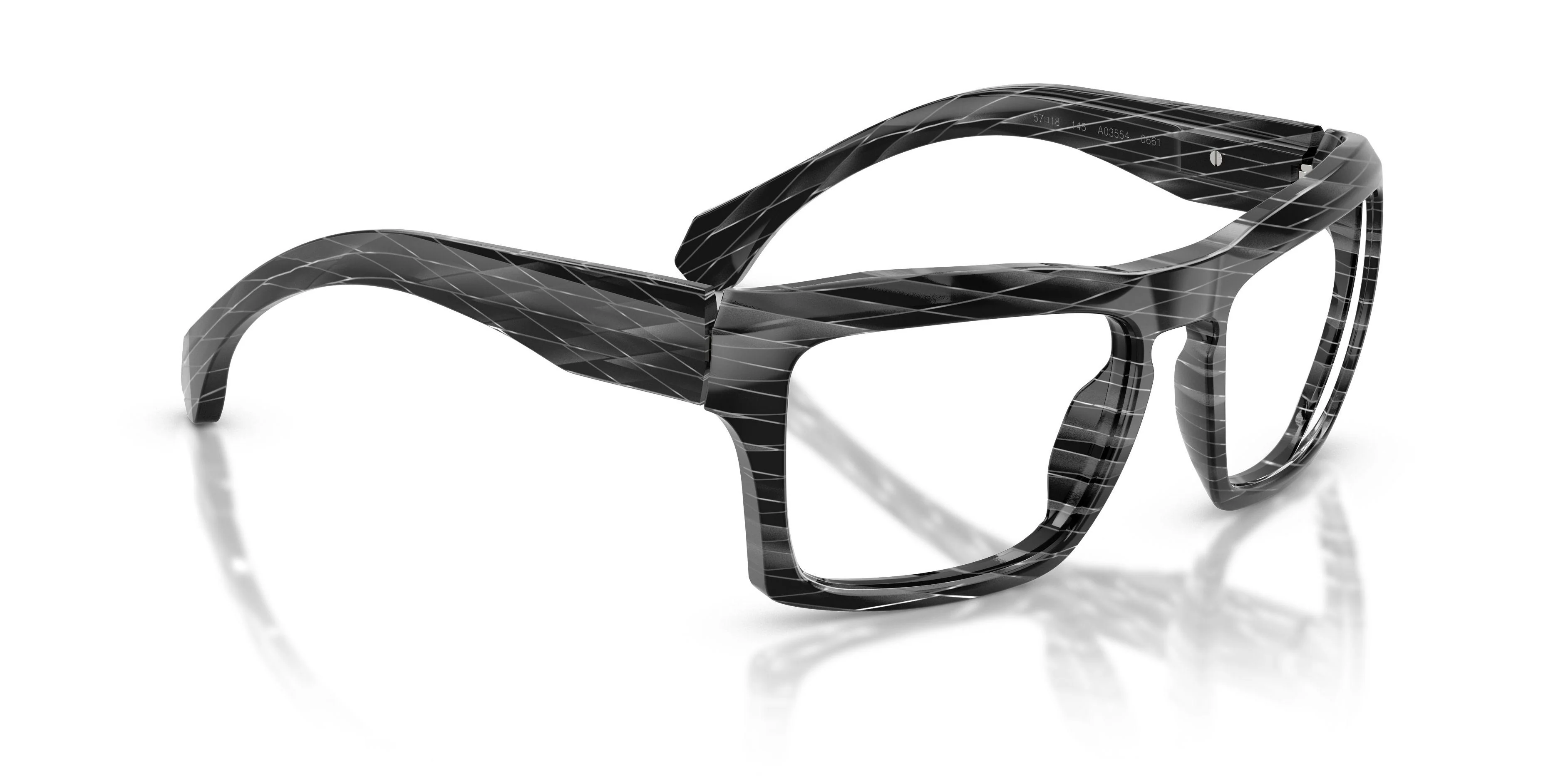 Alain Mikli 3554 Eyeglasses - Image 16