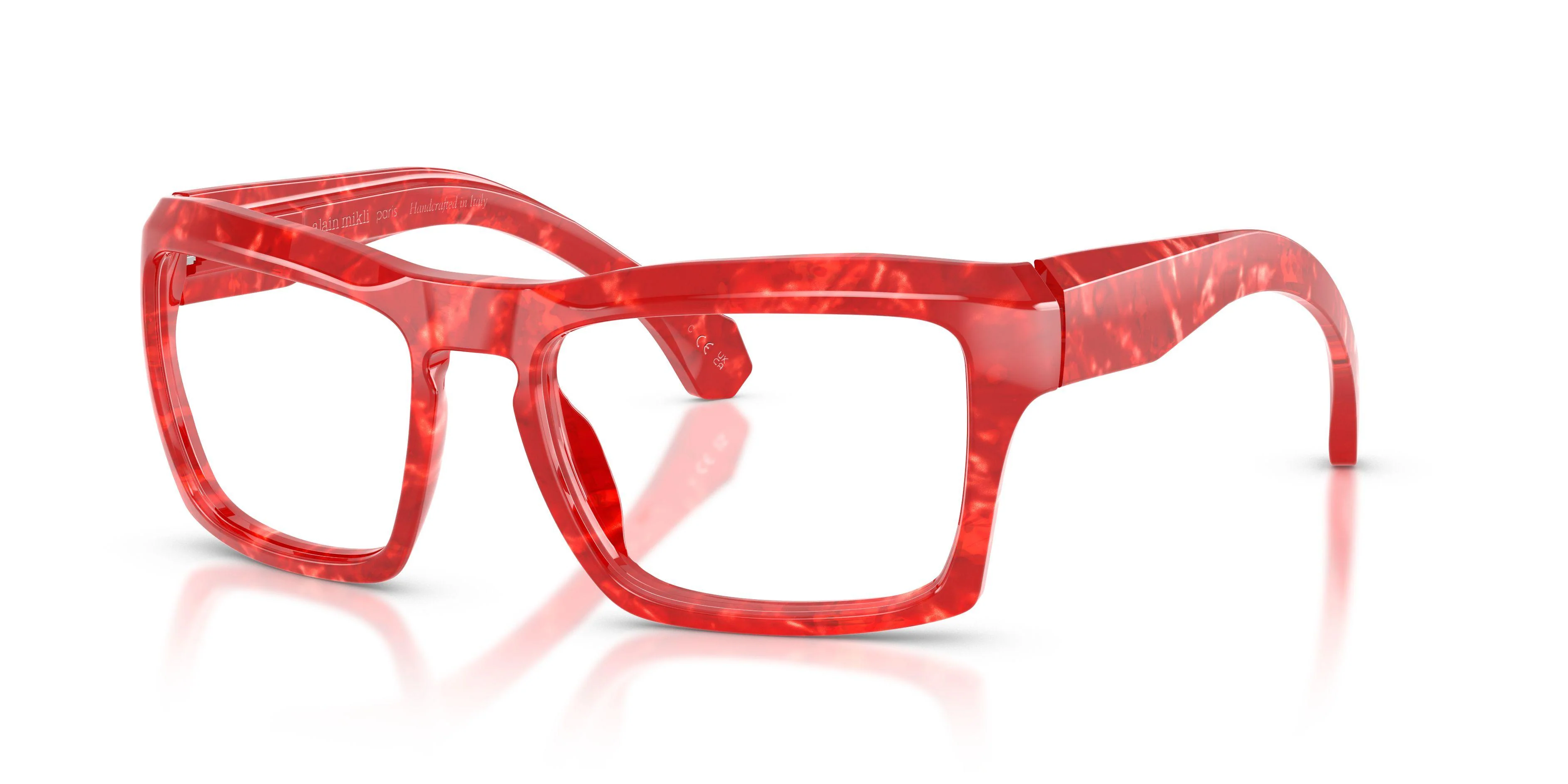 Alain Mikli 3554 Eyeglasses - Image 19