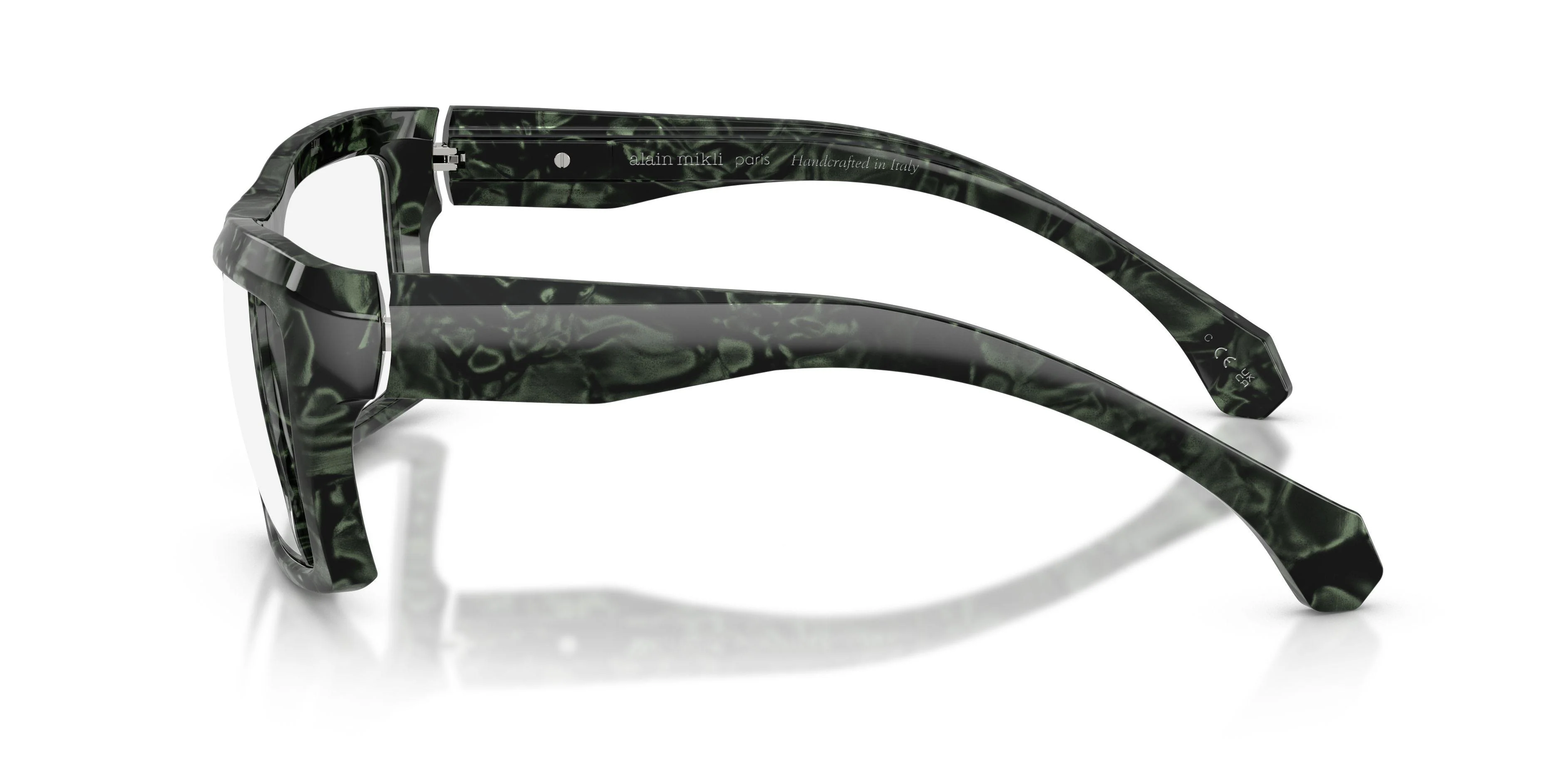 Alain Mikli 3554 Eyeglasses - Image 2