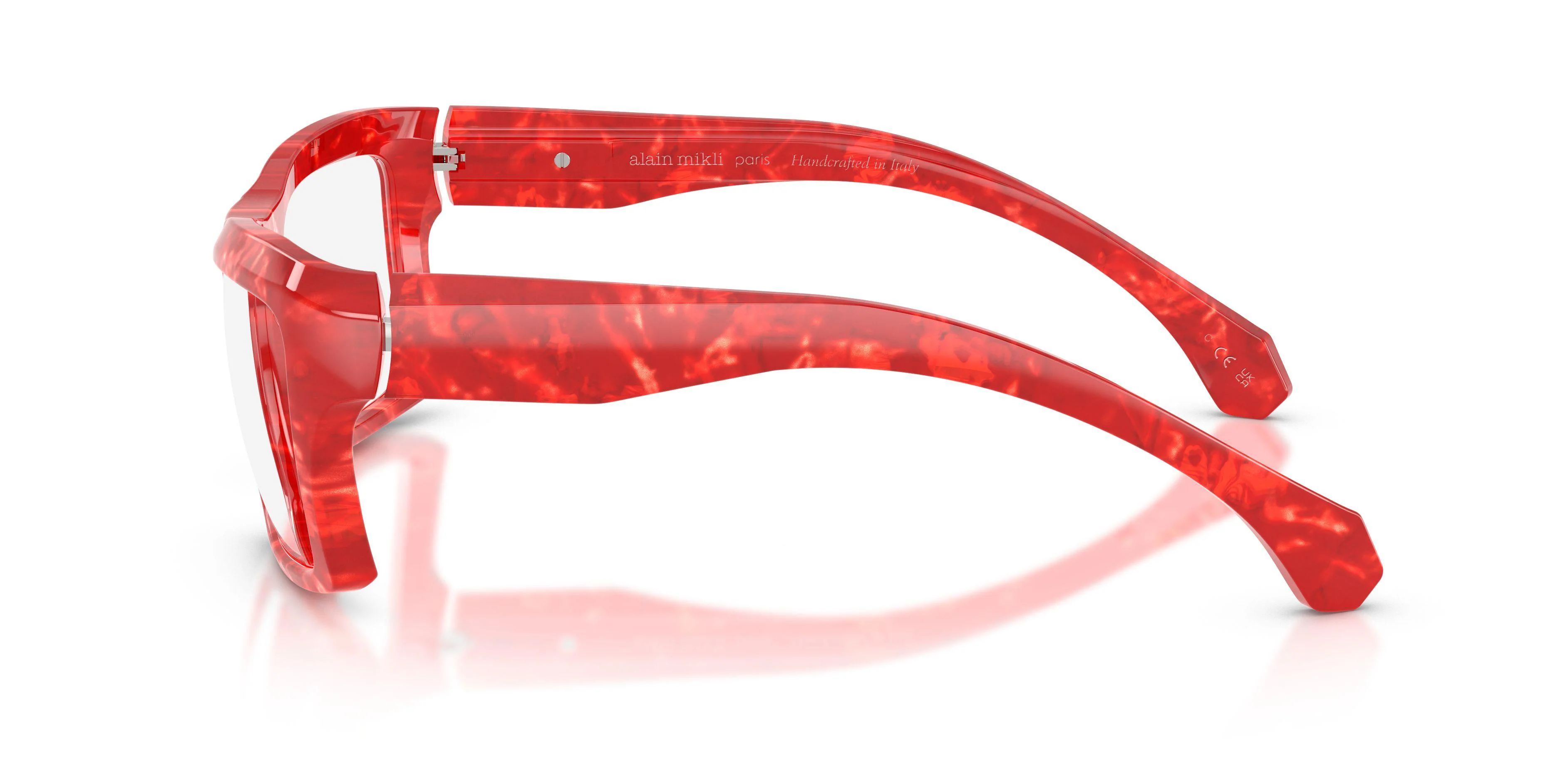 Alain Mikli 3554 Eyeglasses - Image 20