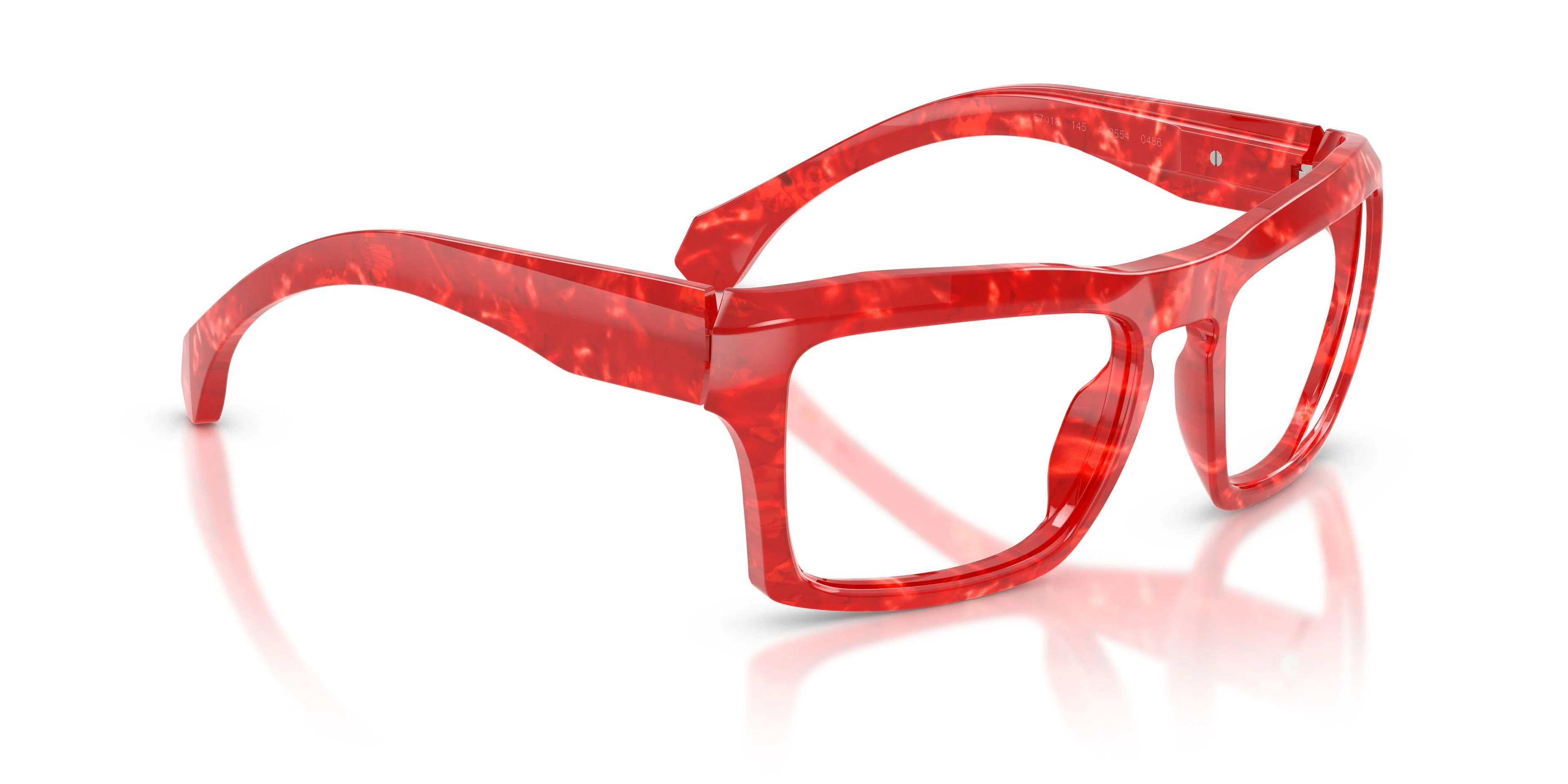 Alain Mikli 3554 Eyeglasses - Image 22