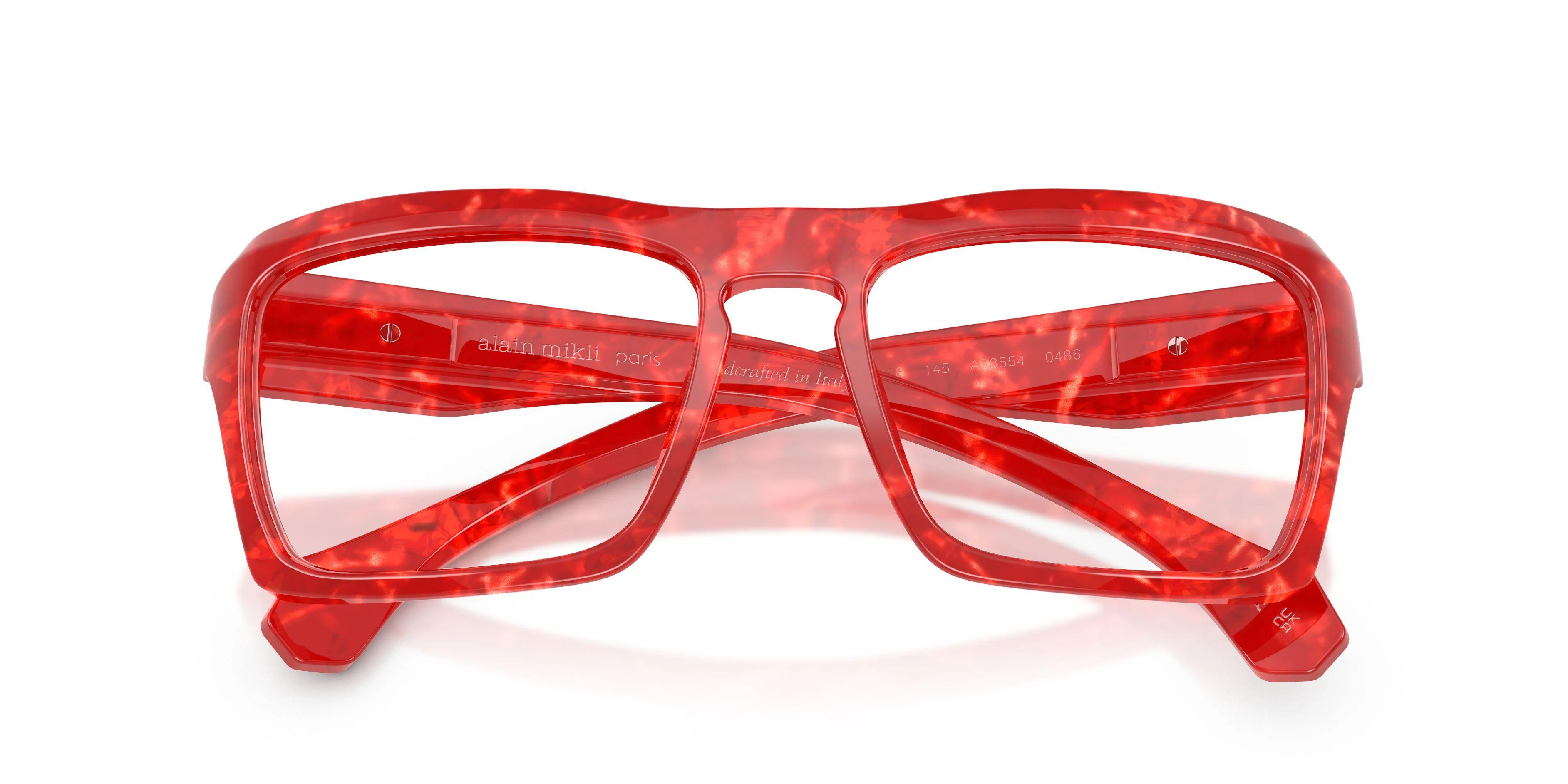 Alain Mikli 3554 Eyeglasses - Image 24
