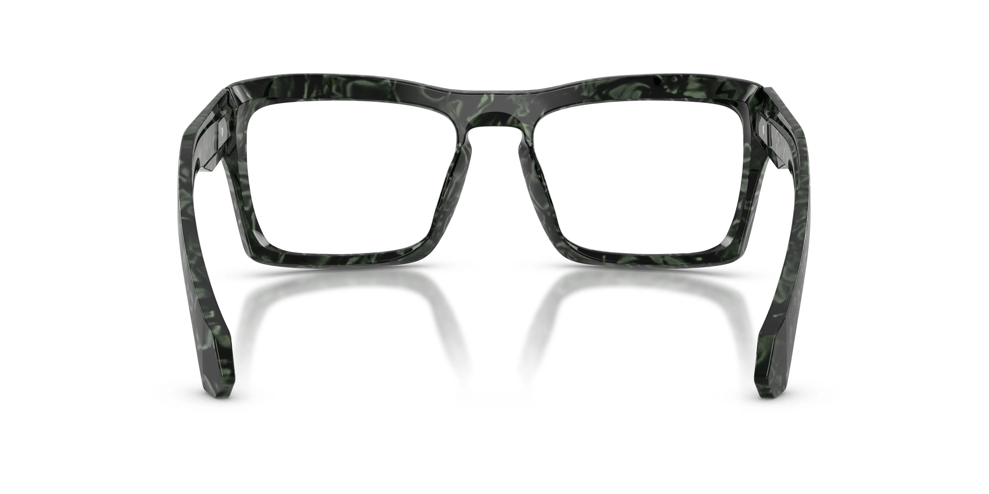 Alain Mikli 3554 Eyeglasses - Image 3
