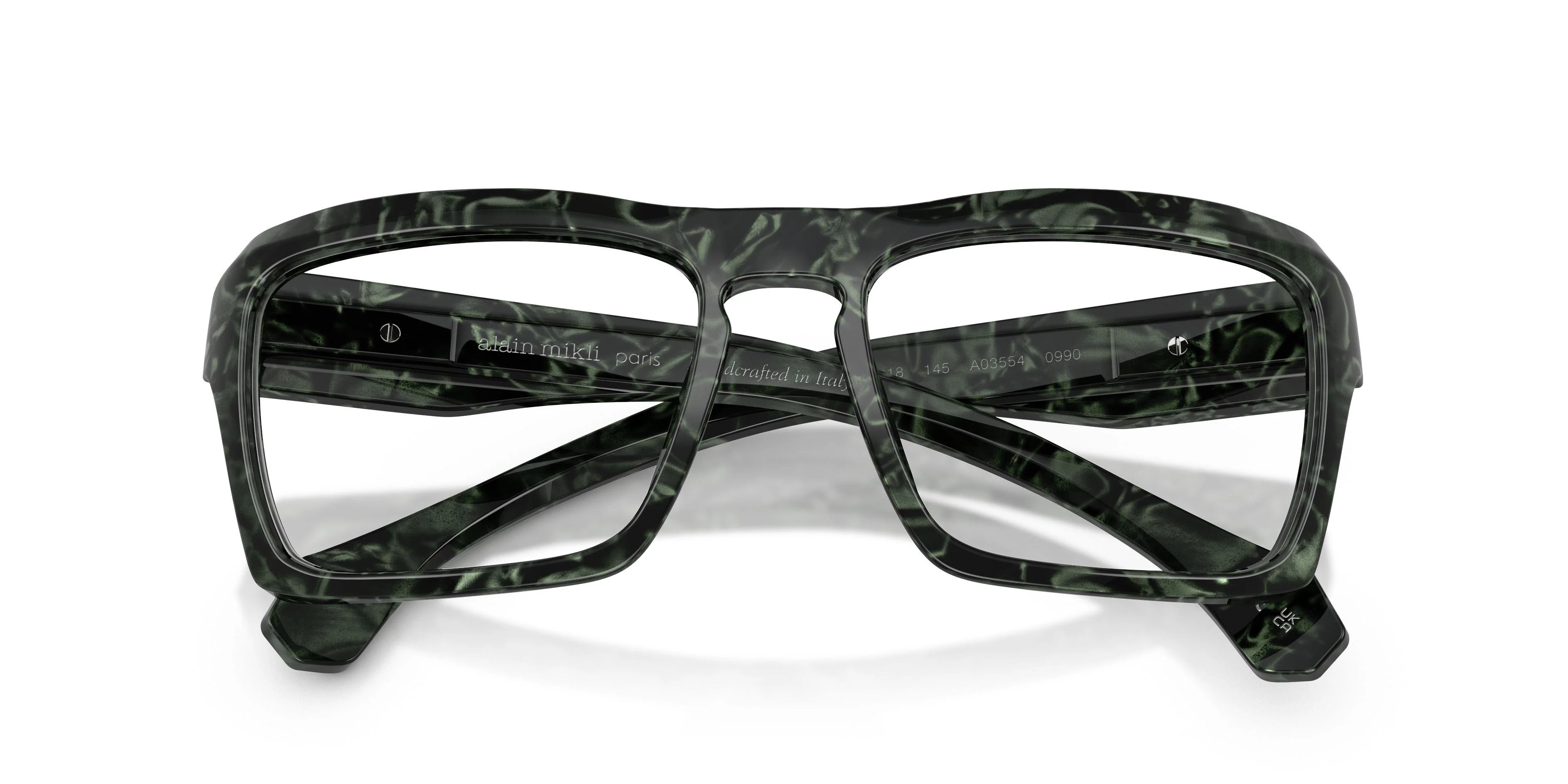Alain Mikli 3554 Eyeglasses - Image 6