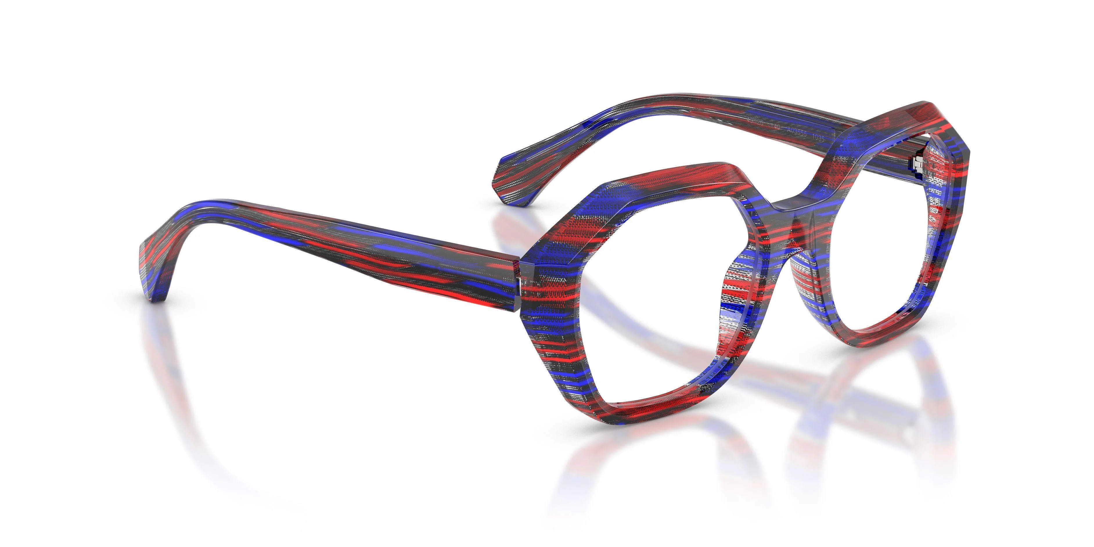 Alain Mikli 3555 Eyeglasses - Image 10