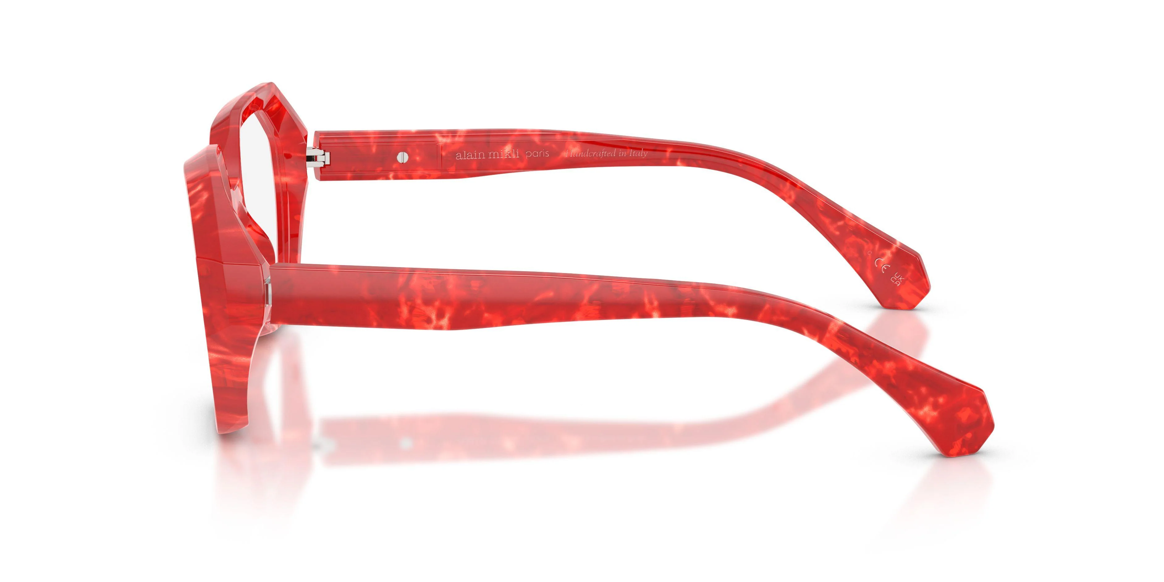 Alain Mikli 3555 Eyeglasses - Image 14