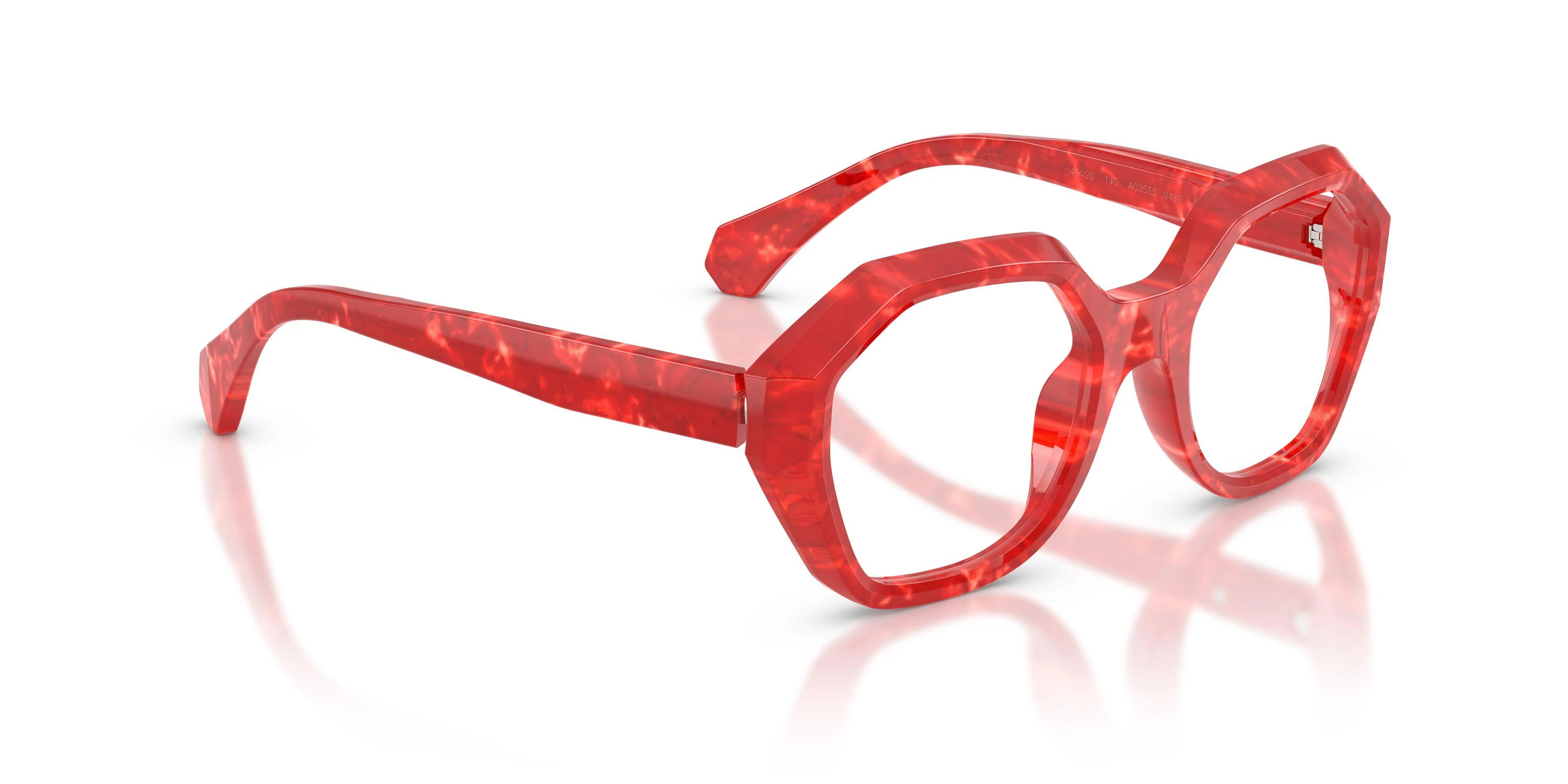 Alain Mikli 3555 Eyeglasses - Image 16
