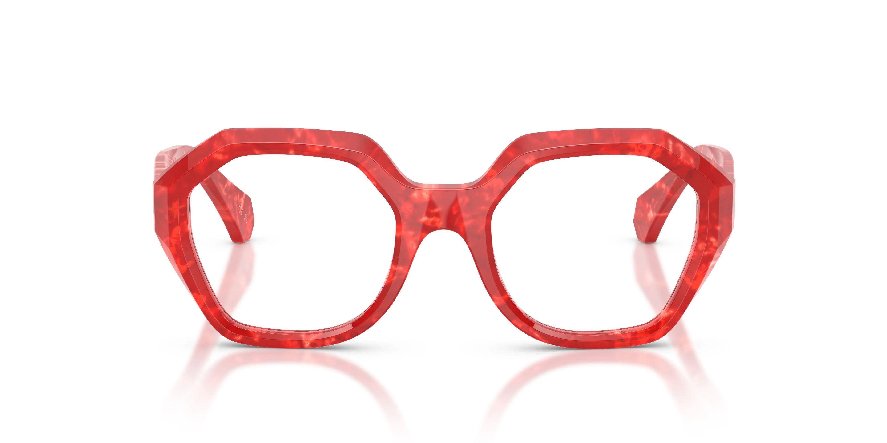 Alain Mikli 3555 Eyeglasses - Image 17