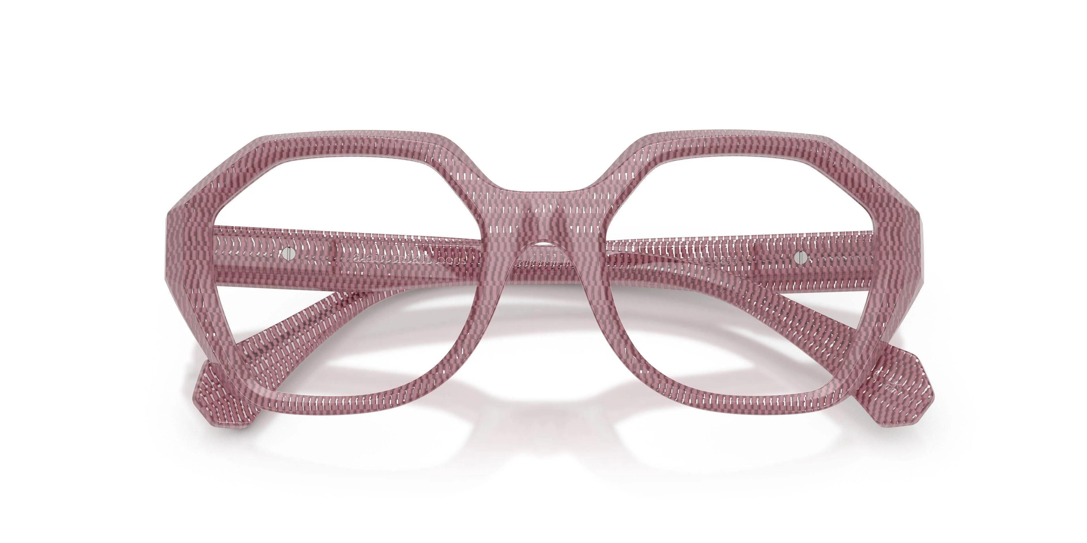 Alain Mikli 3555 Eyeglasses - Image 24