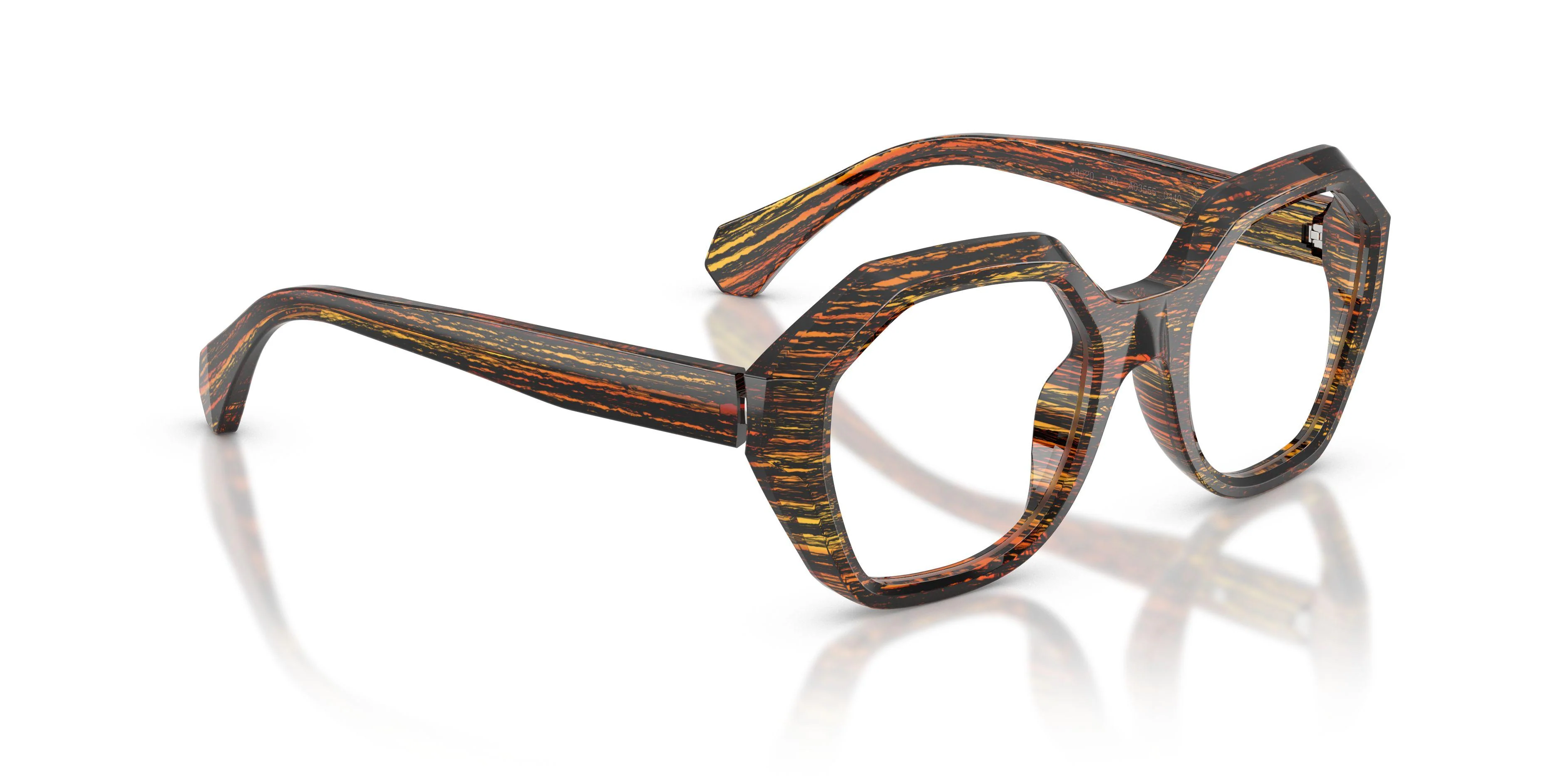 Alain Mikli 3555 Eyeglasses - Image 28