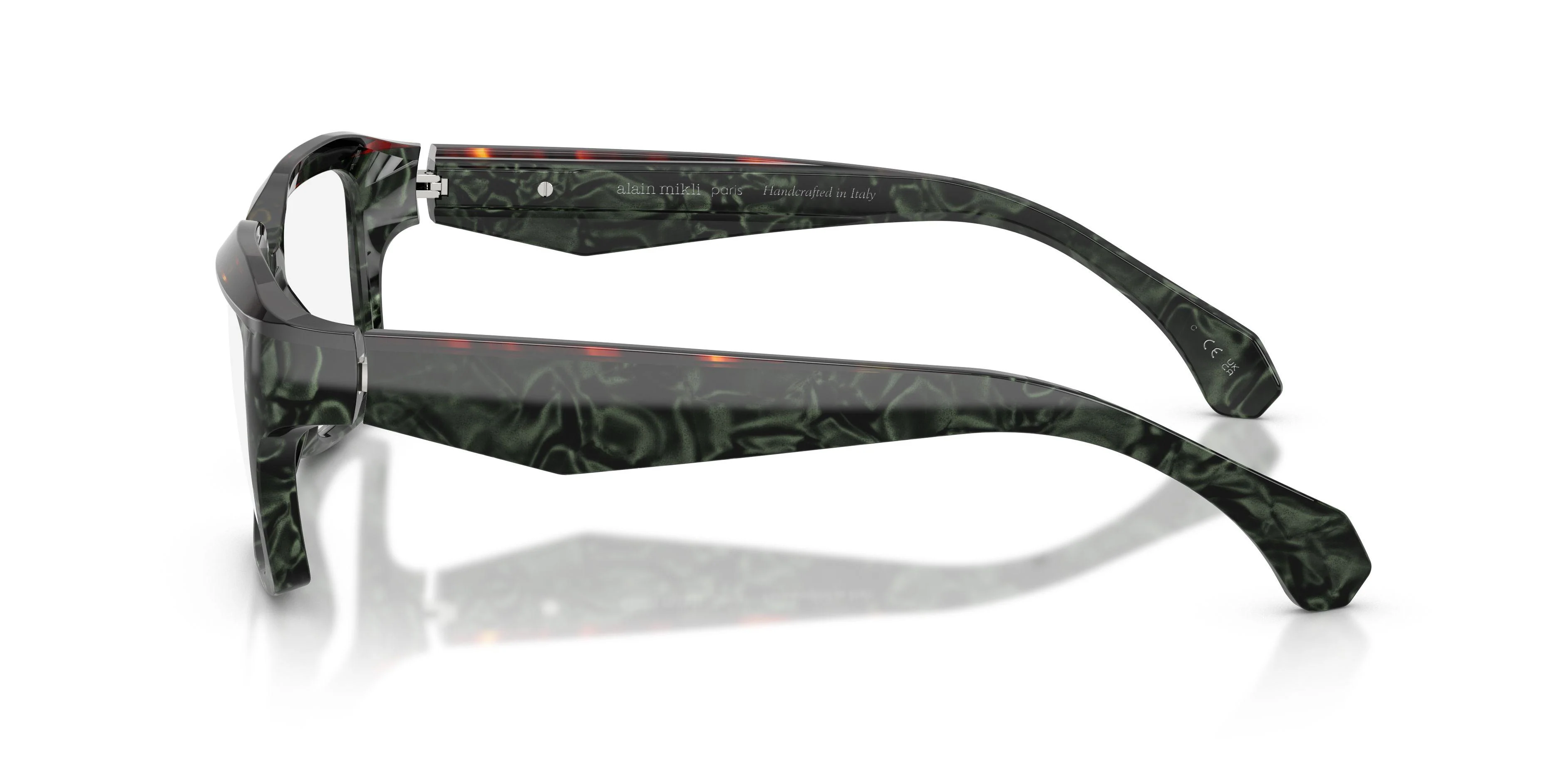 Alain Mikli 3556 Eyeglasses - Image 20