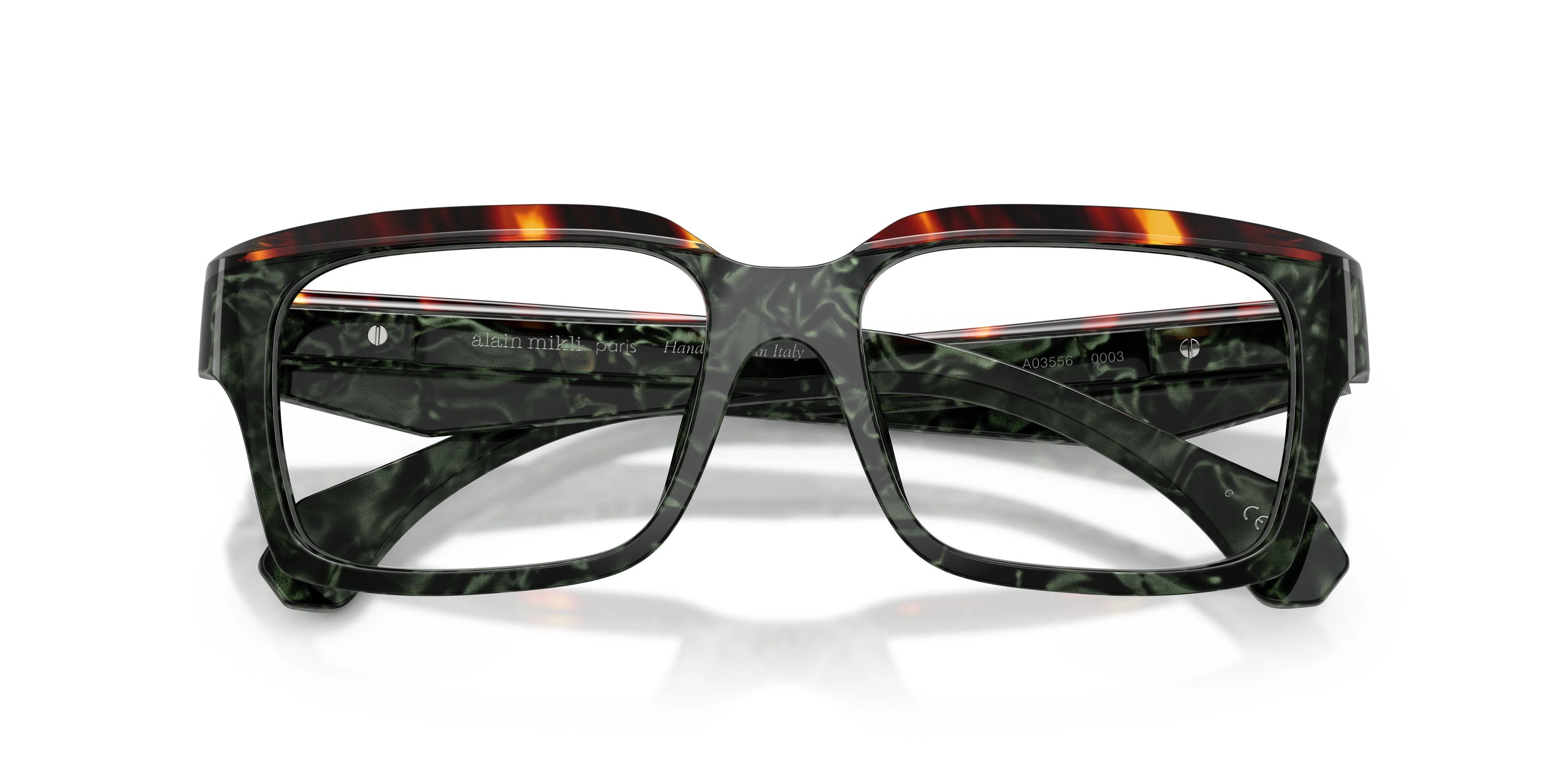 Alain Mikli 3556 Eyeglasses - Image 24