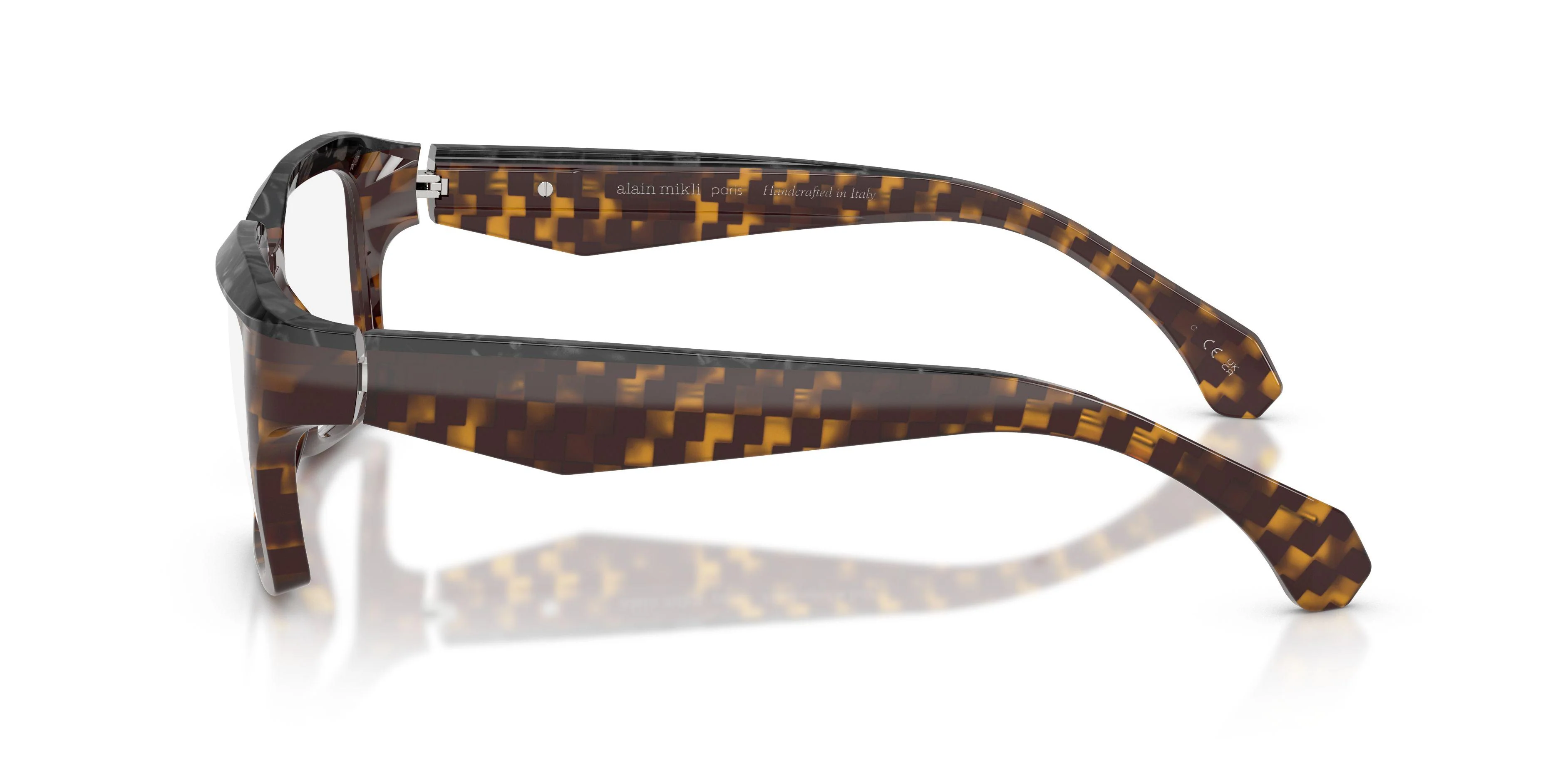 Alain Mikli 3556 Eyeglasses - Image 8
