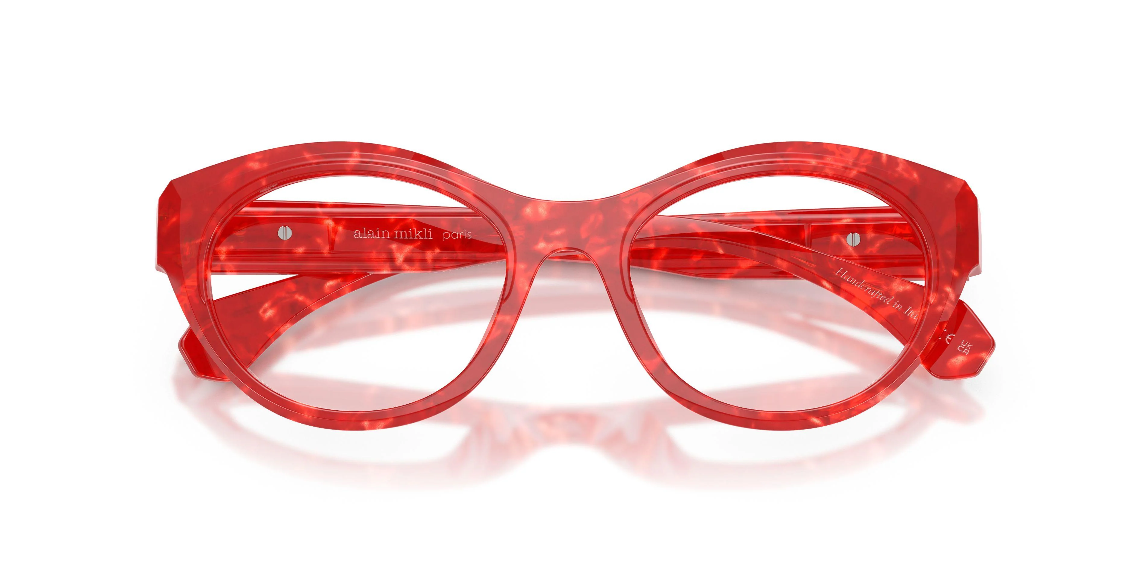 Alain Mikli 3557 Eyeglasses - Image 12