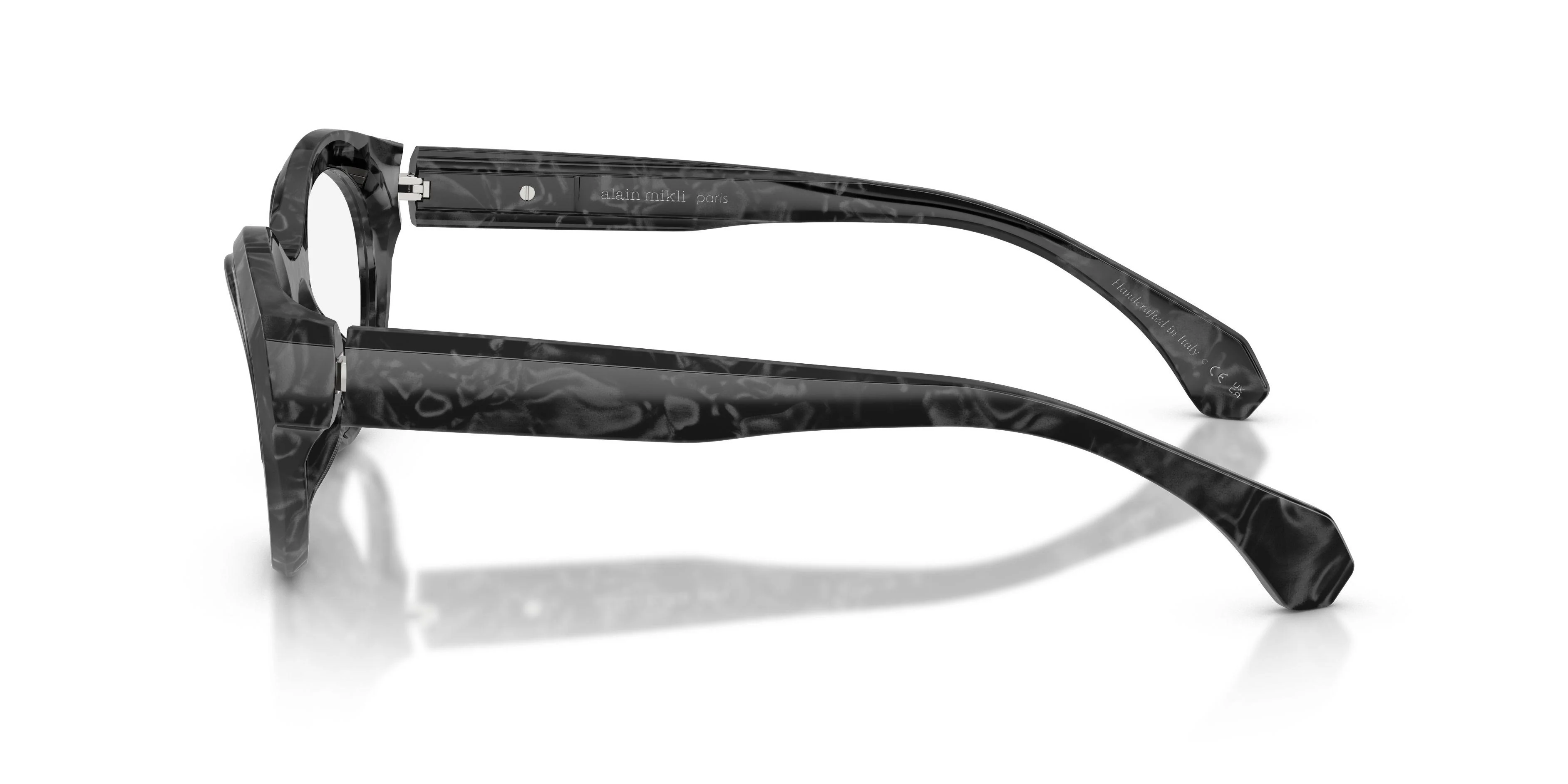 Alain Mikli 3557 Eyeglasses - Image 20