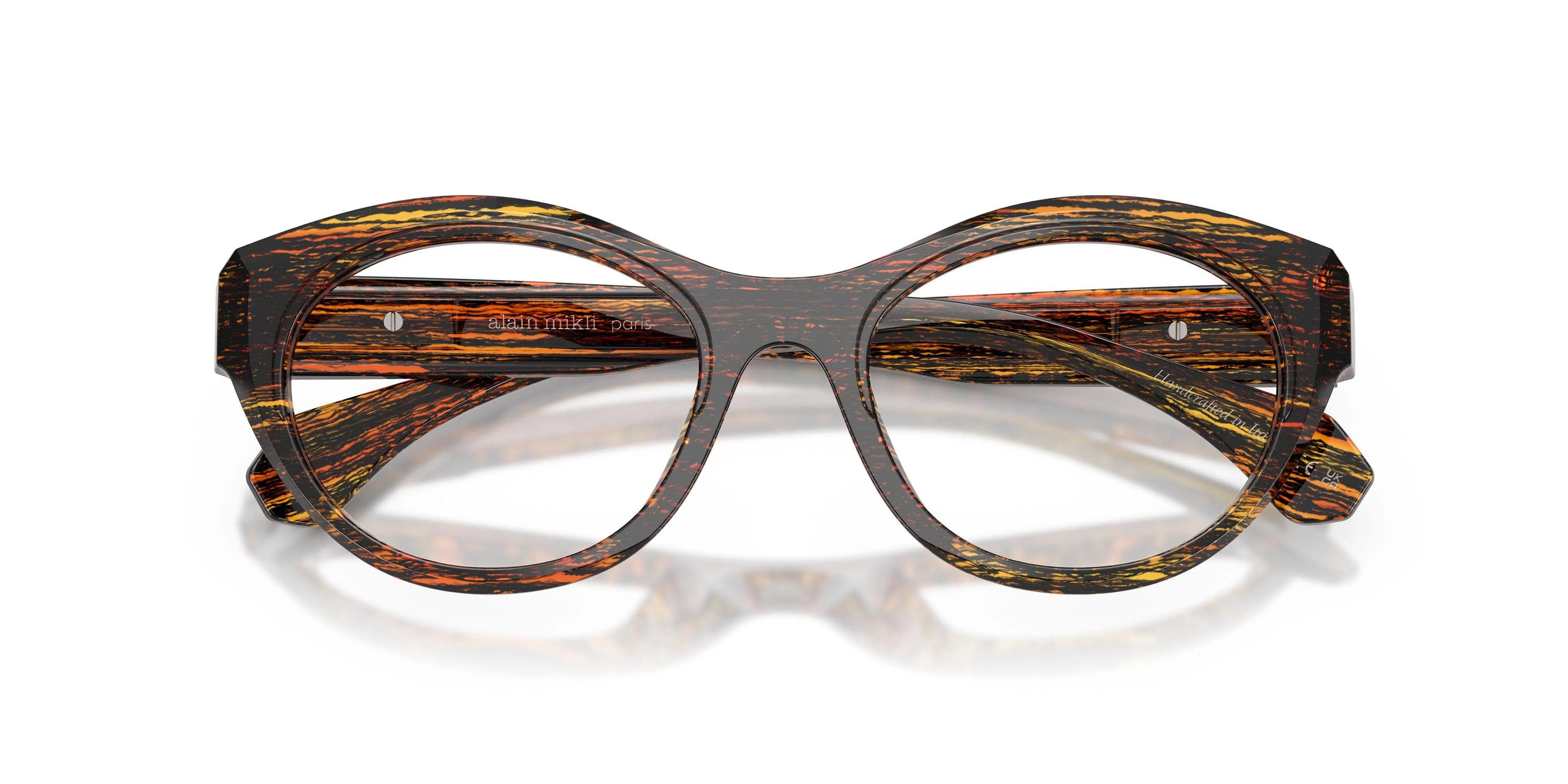 Alain Mikli 3557 Eyeglasses - Image 6