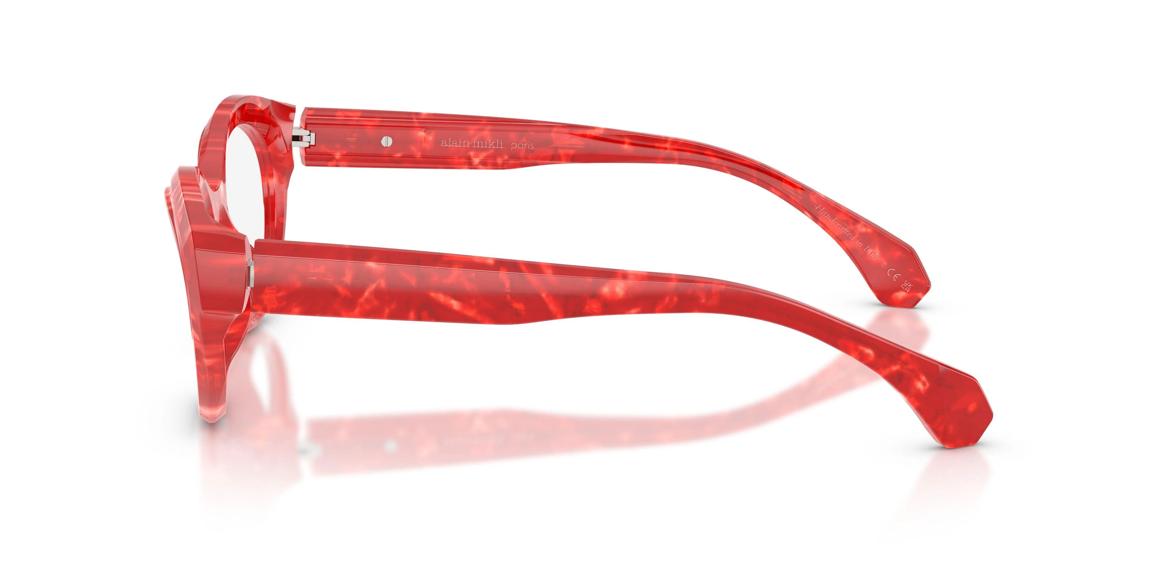Alain Mikli 3557 Eyeglasses - Image 8
