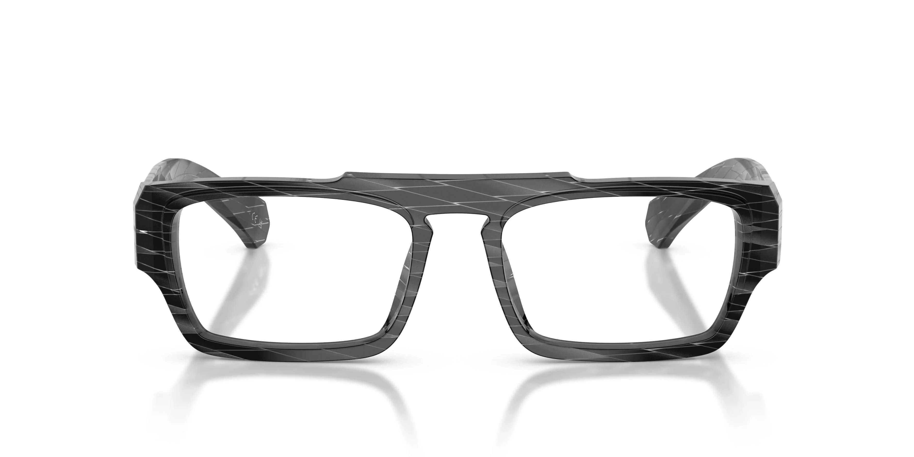 Alain Mikli 3558 Eyeglasses - Image 11