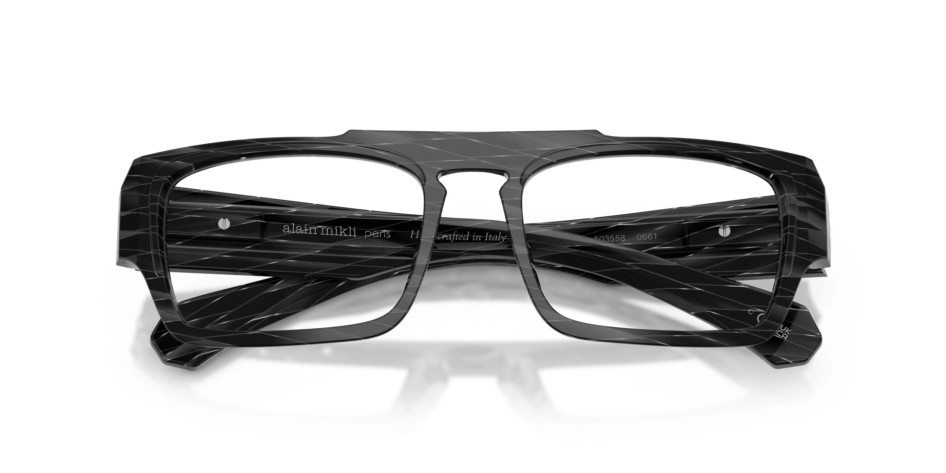 Alain Mikli 3558 Eyeglasses - Image 12