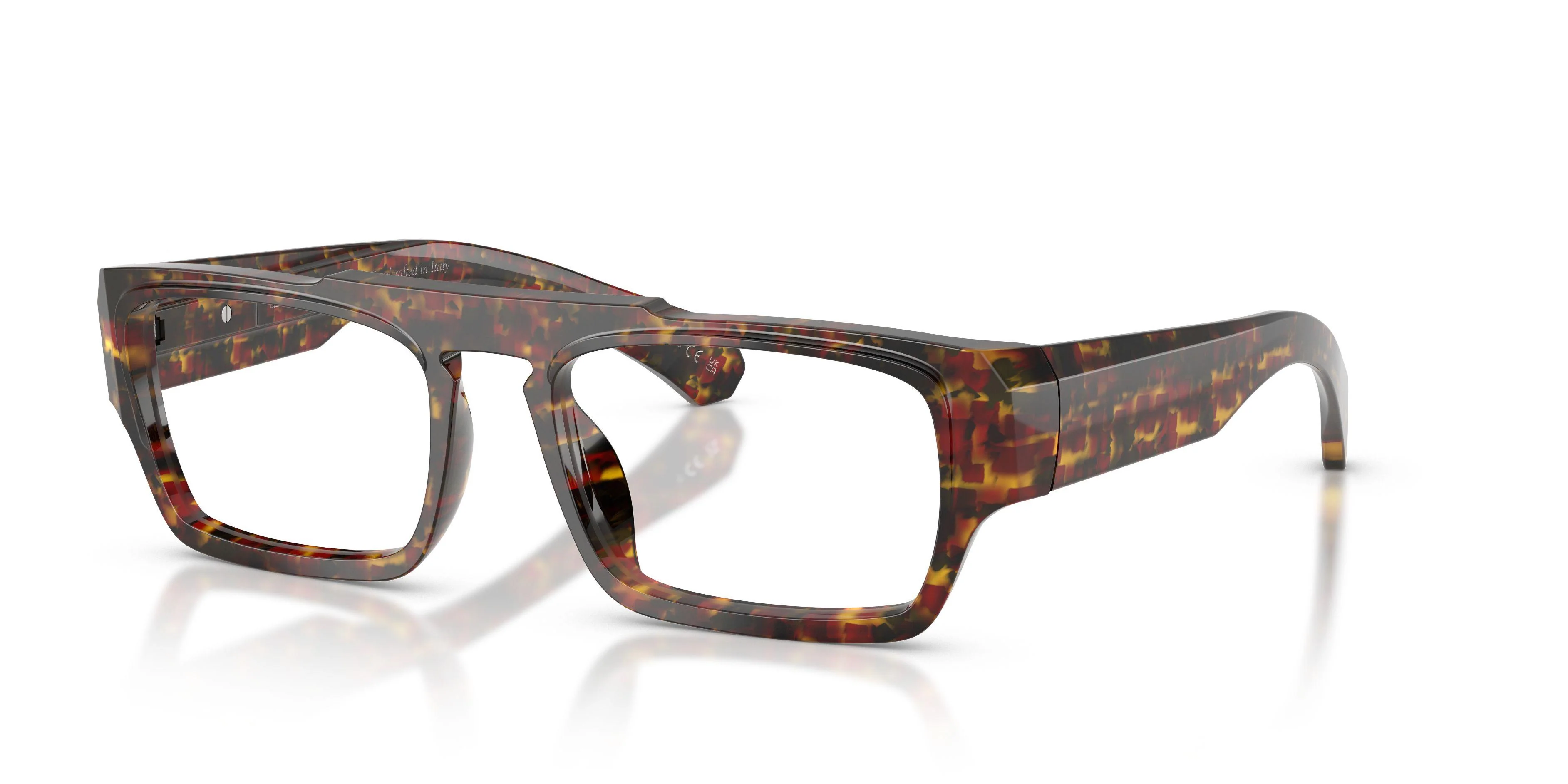 Alain Mikli 3558 Eyeglasses - Image 13