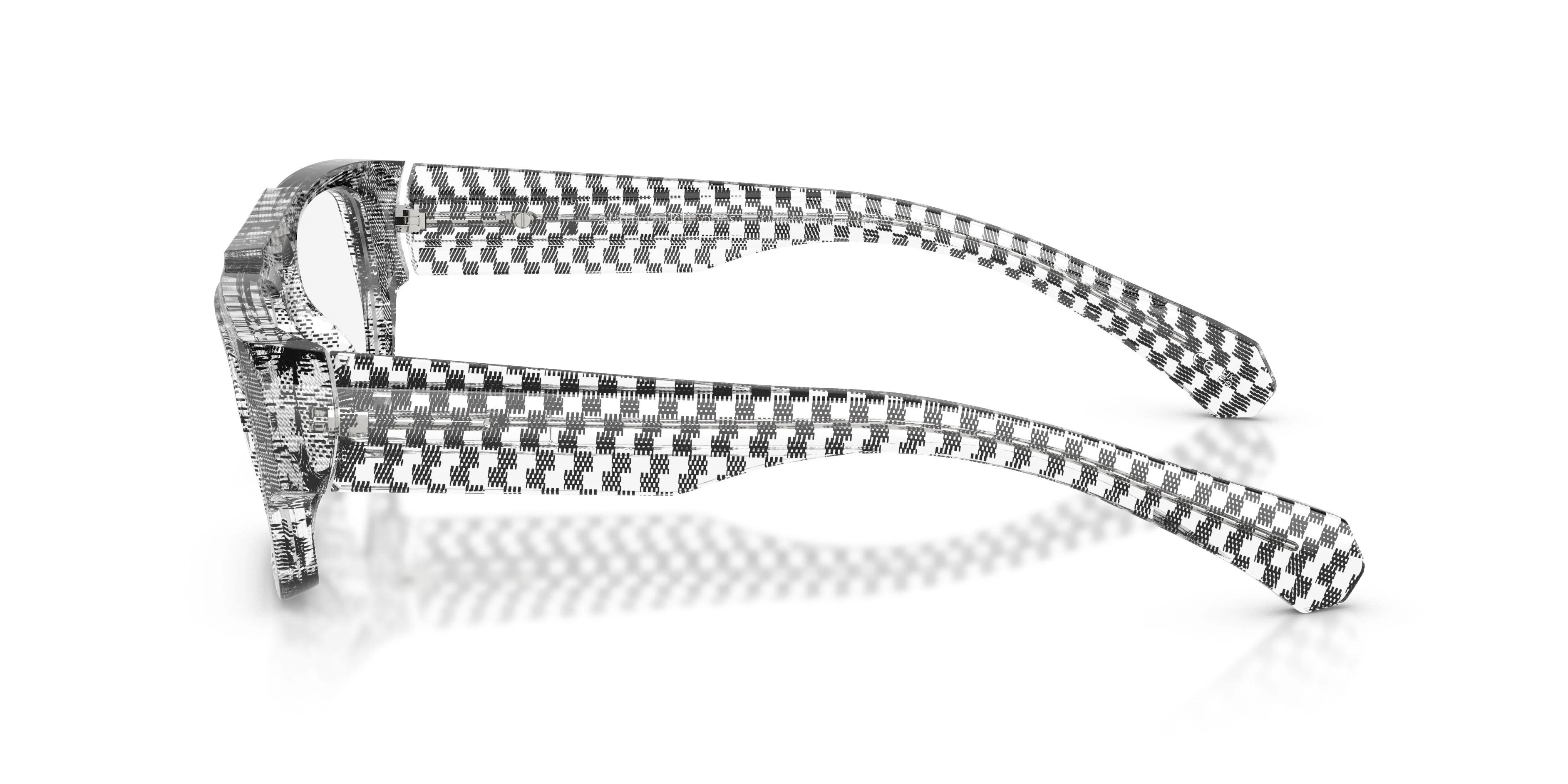 Alain Mikli 3558 Eyeglasses - Image 2