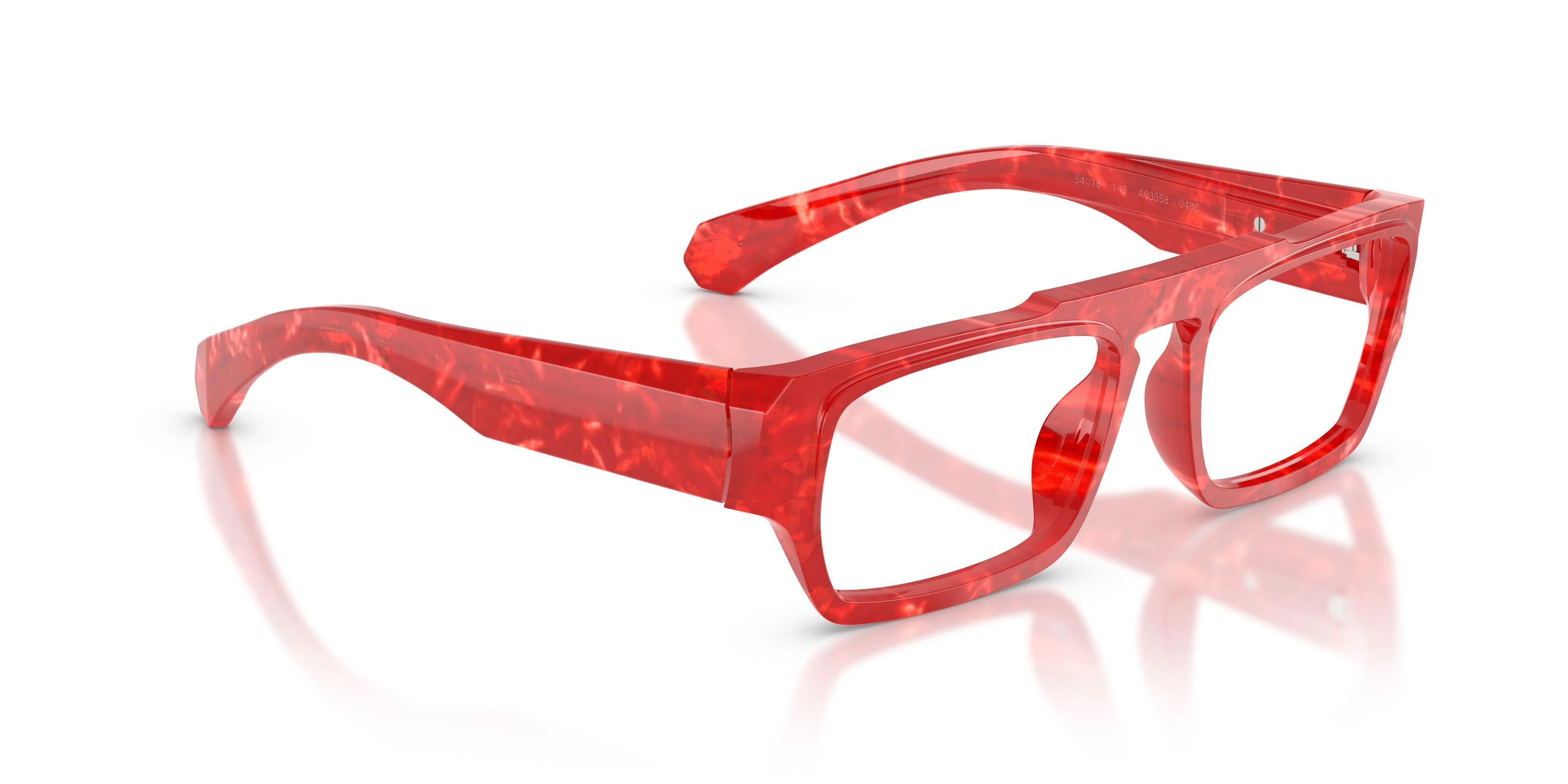 Alain Mikli 3558 Eyeglasses - Image 22