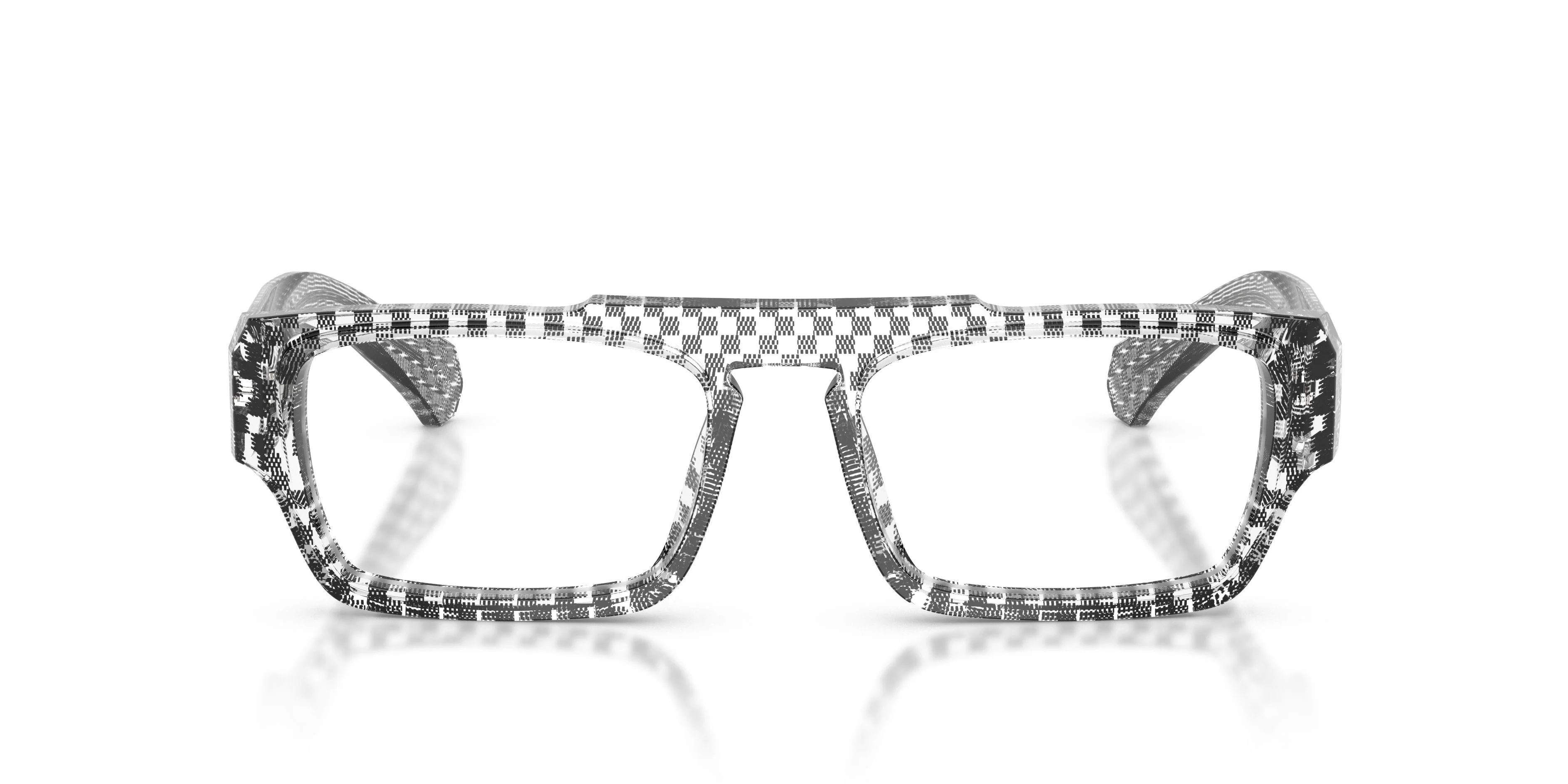 Alain Mikli 3558 Eyeglasses - Image 5