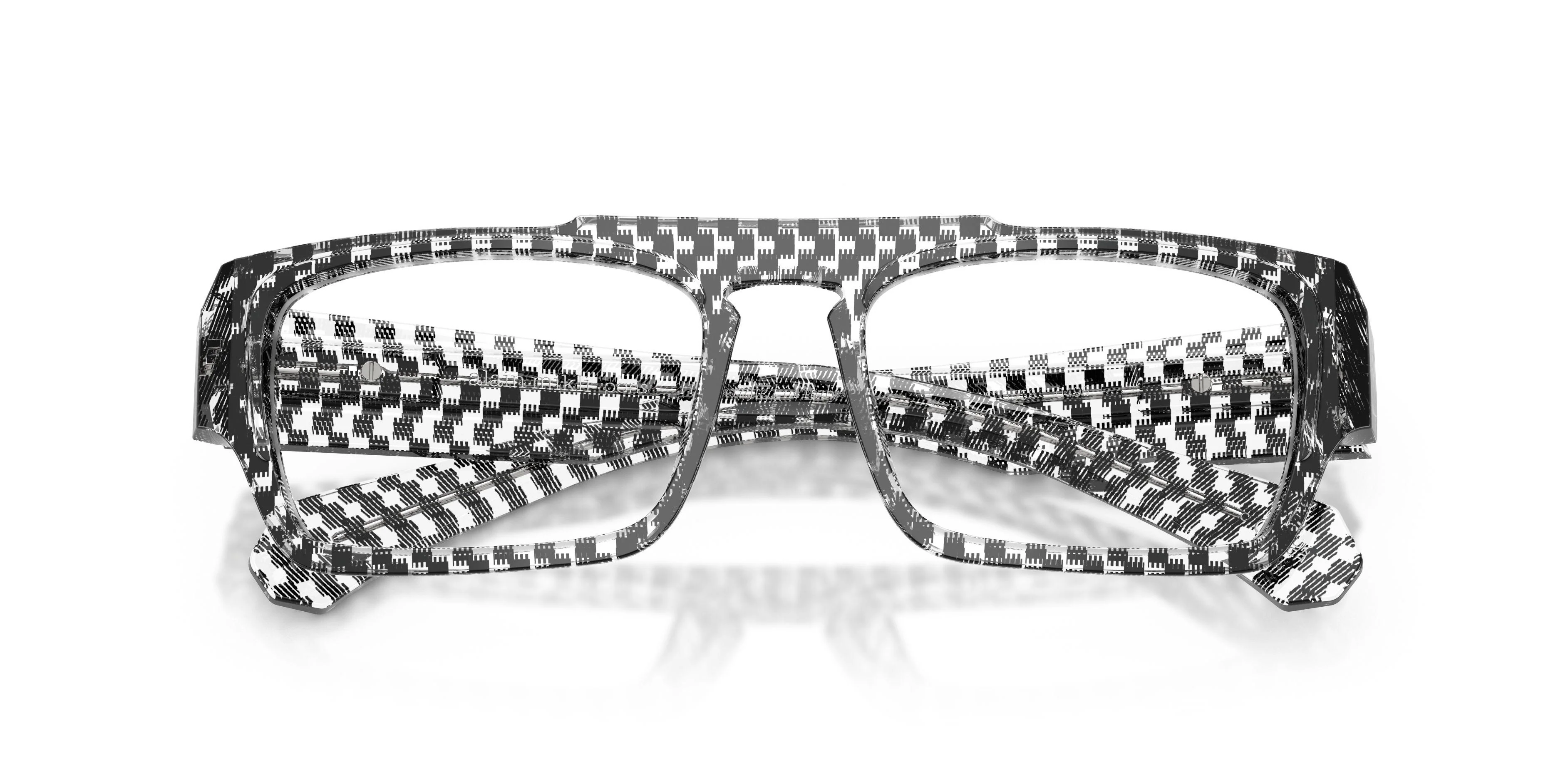 Alain Mikli 3558 Eyeglasses - Image 6