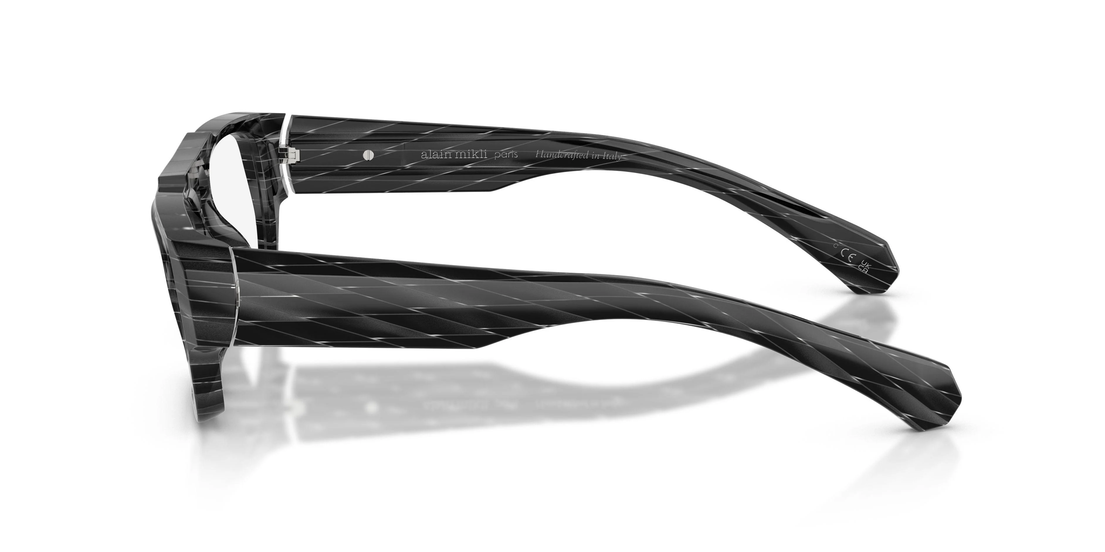 Alain Mikli 3558 Eyeglasses - Image 8