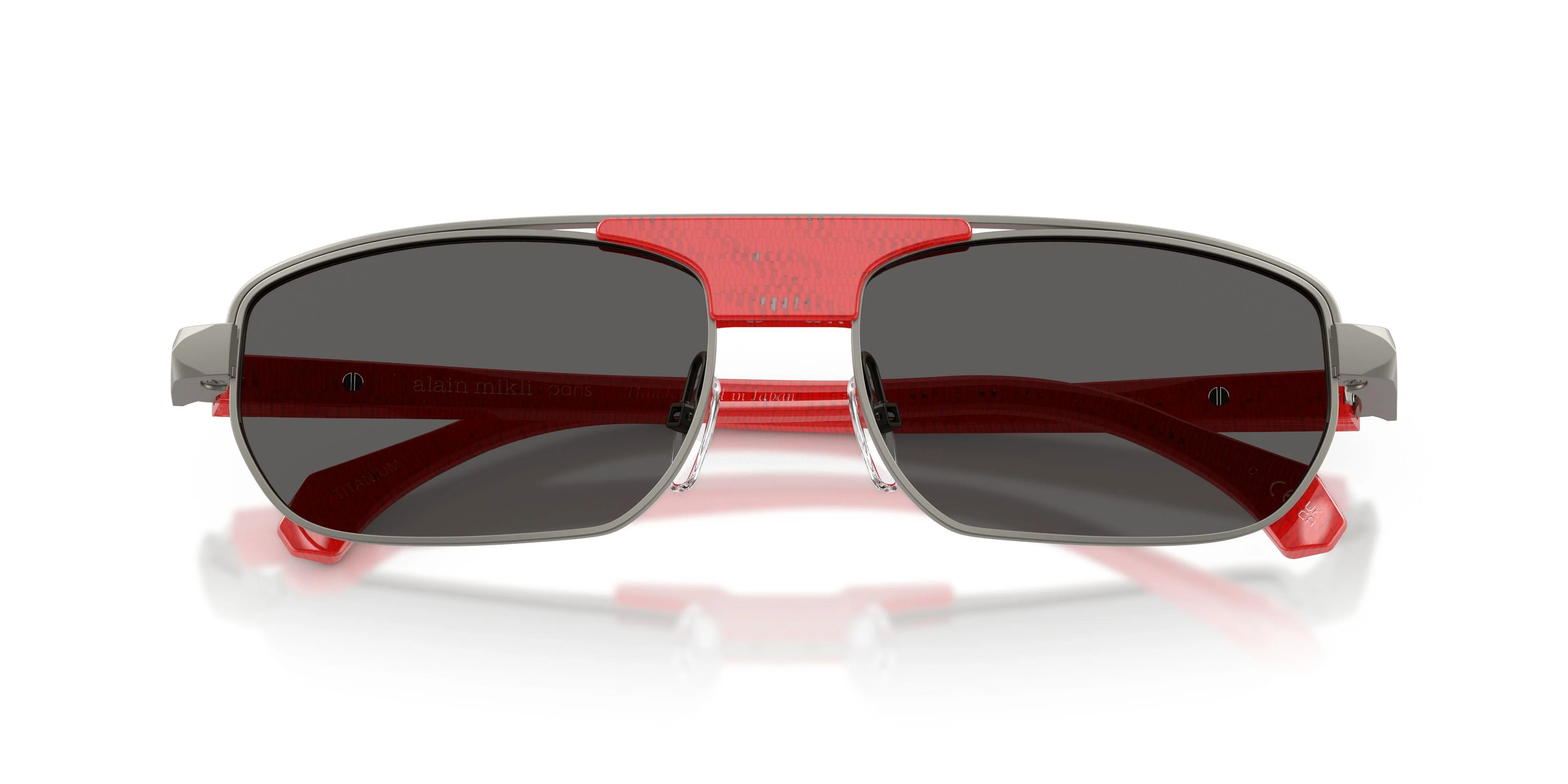 Alain Mikli 4502T Sunglasses - Image 6