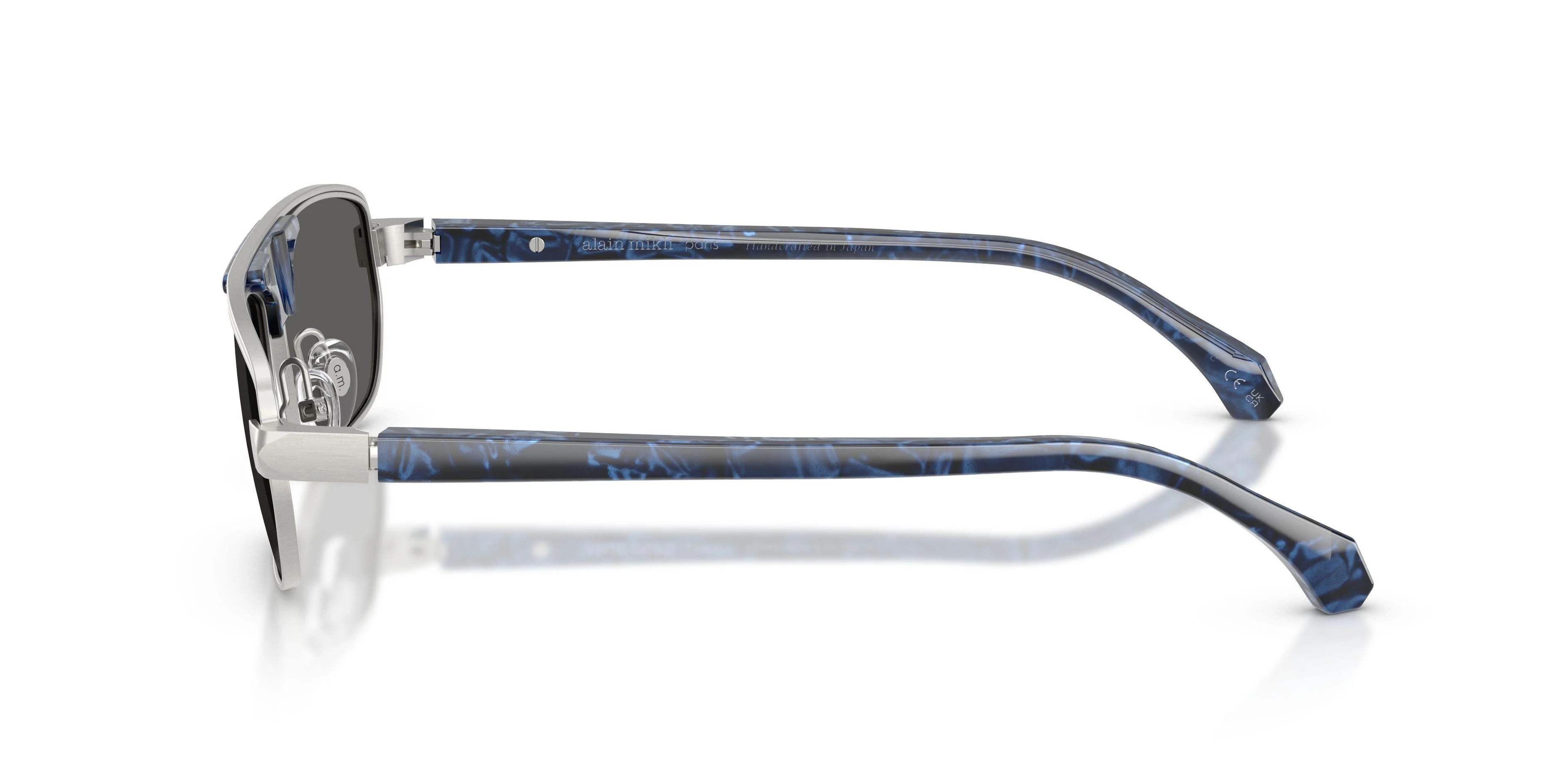 Alain Mikli 4502T Sunglasses - Image 8