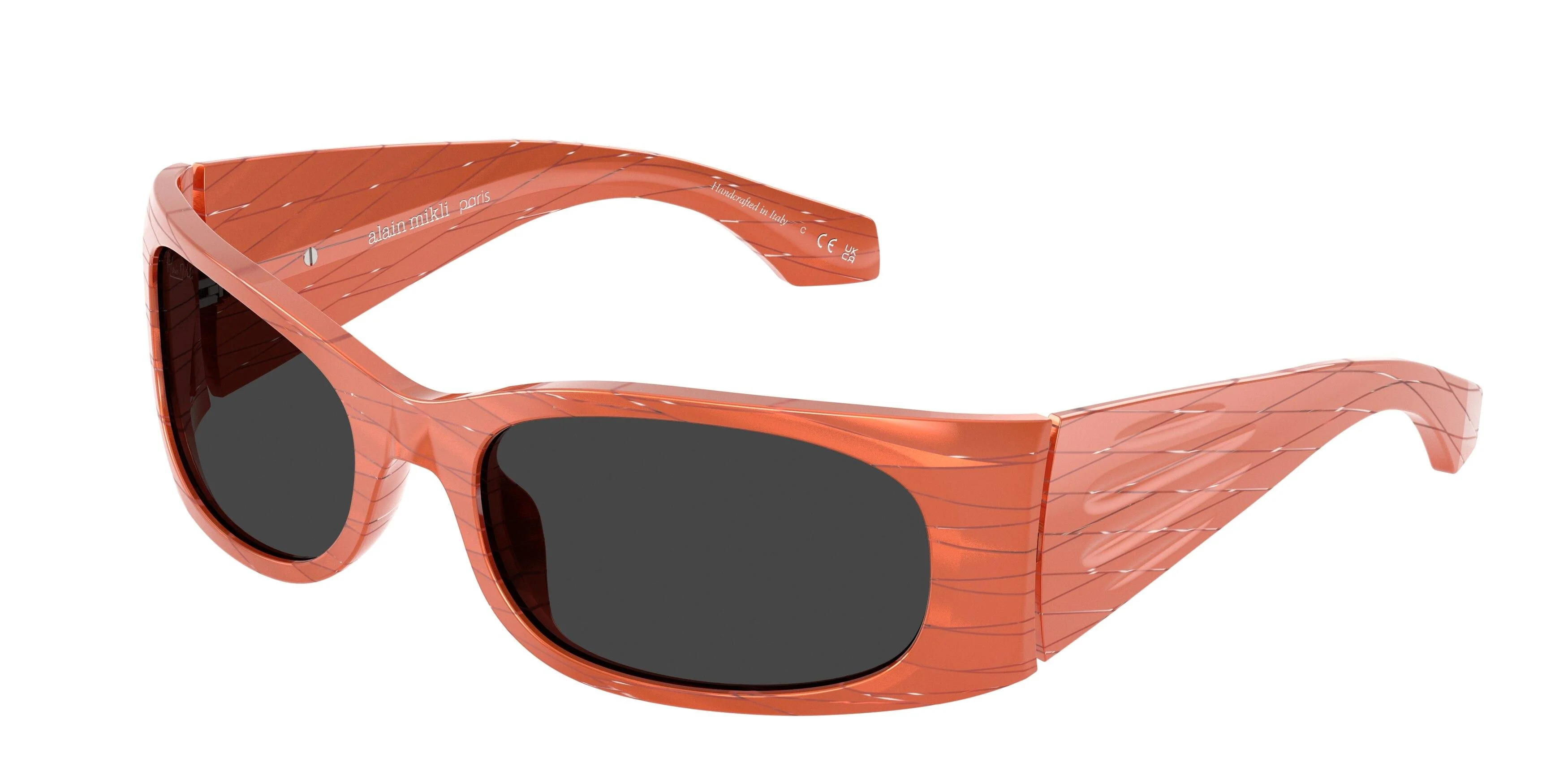 Alain Mikli 5509 Sunglasses - Image 11
