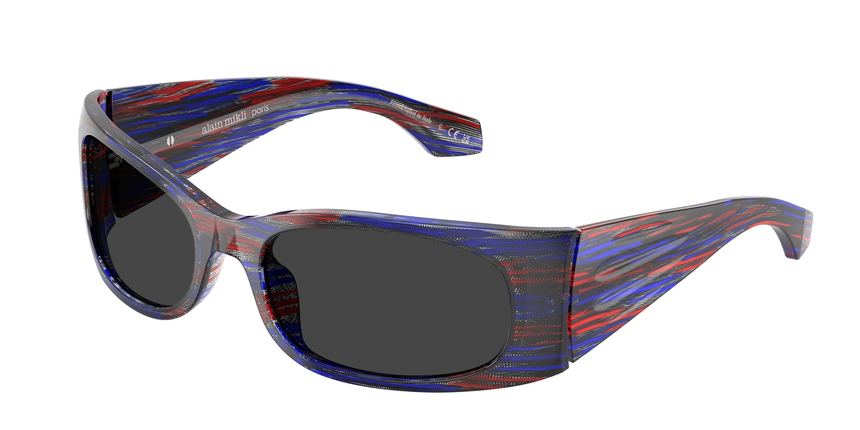 Alain Mikli 5509 Sunglasses - Image 12