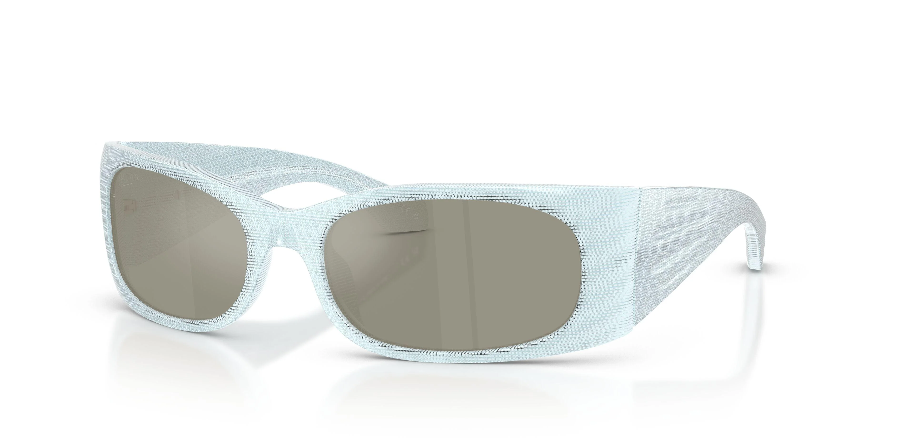 Alain Mikli 5509 Sunglasses - Image 13