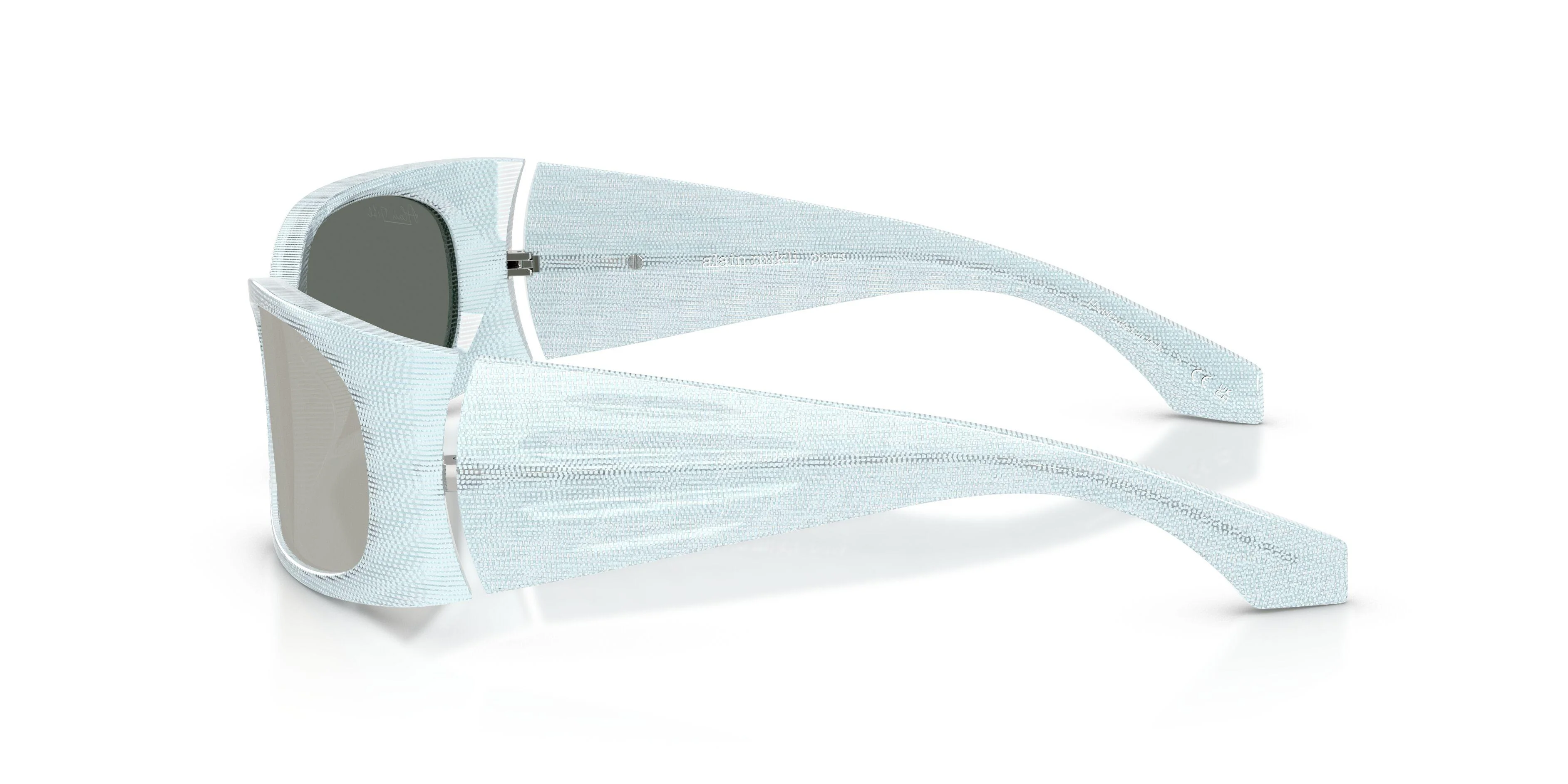 Alain Mikli 5509 Sunglasses - Image 14