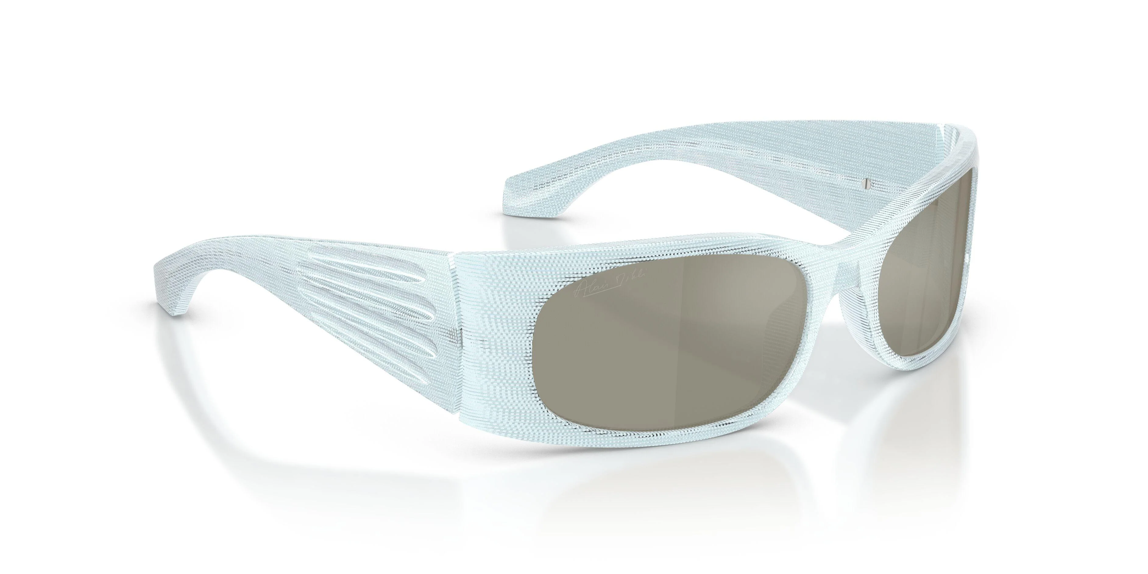 Alain Mikli 5509 Sunglasses - Image 16