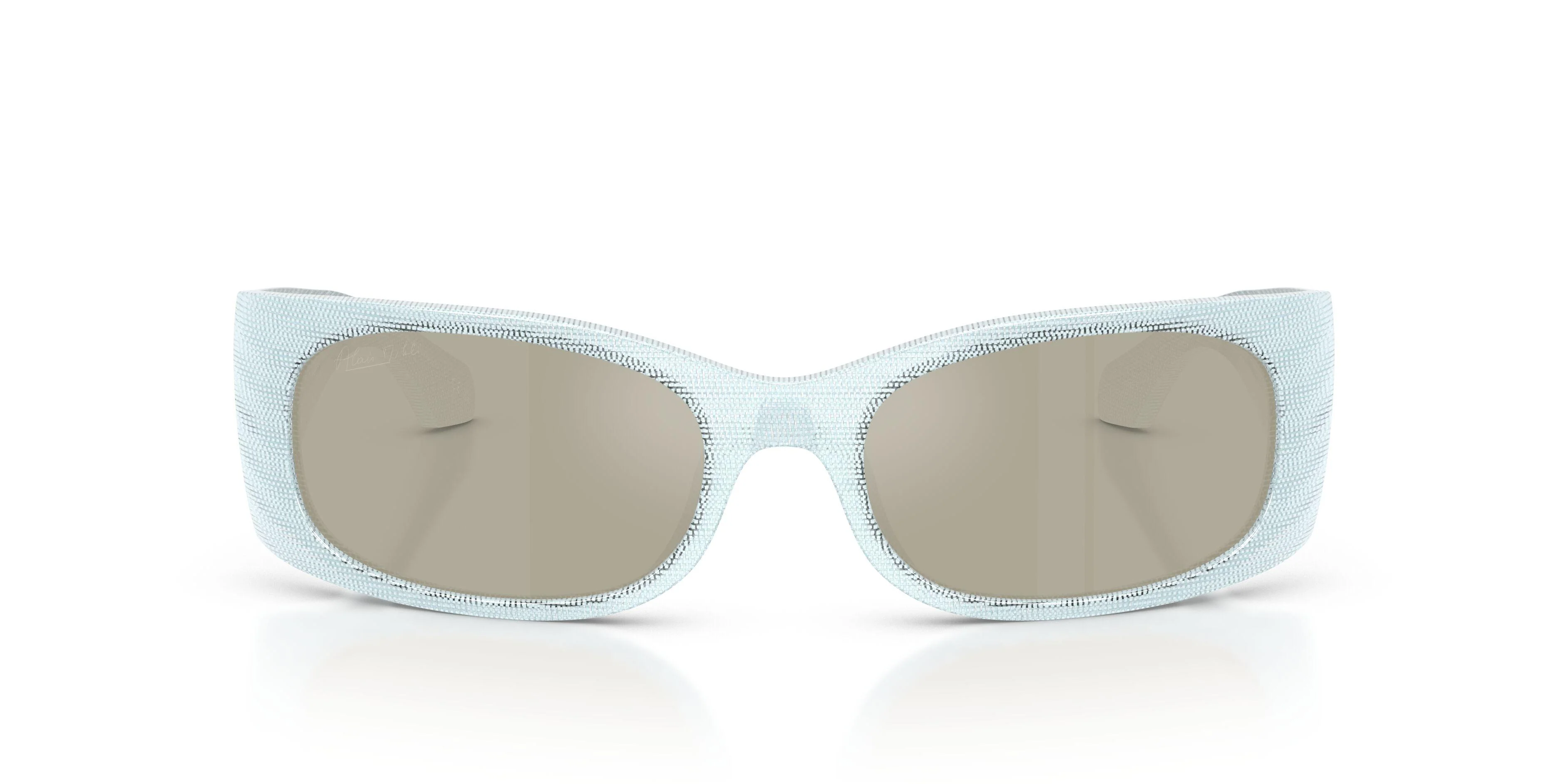 Alain Mikli 5509 Sunglasses - Image 17