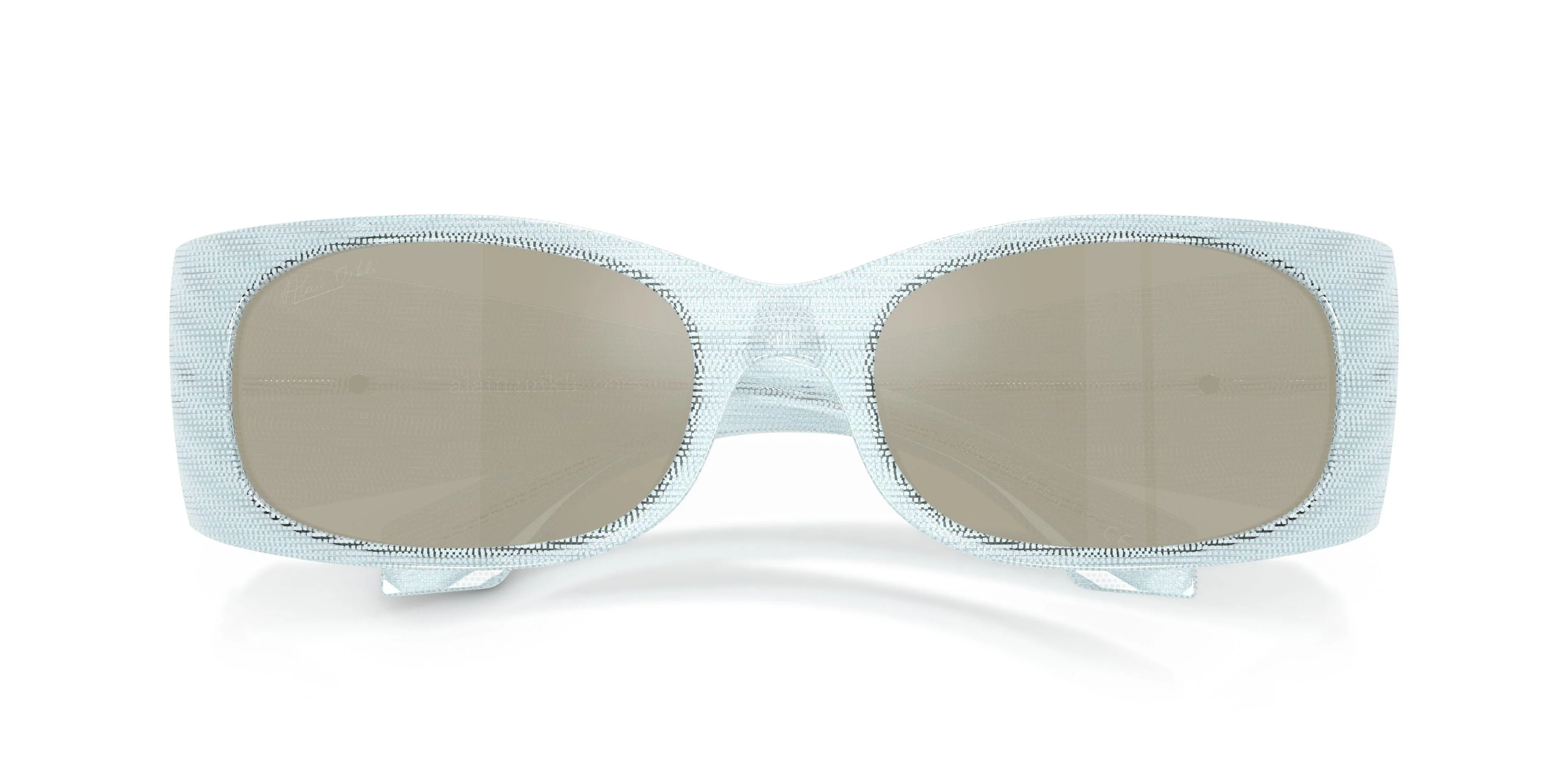 Alain Mikli 5509 Sunglasses - Image 18