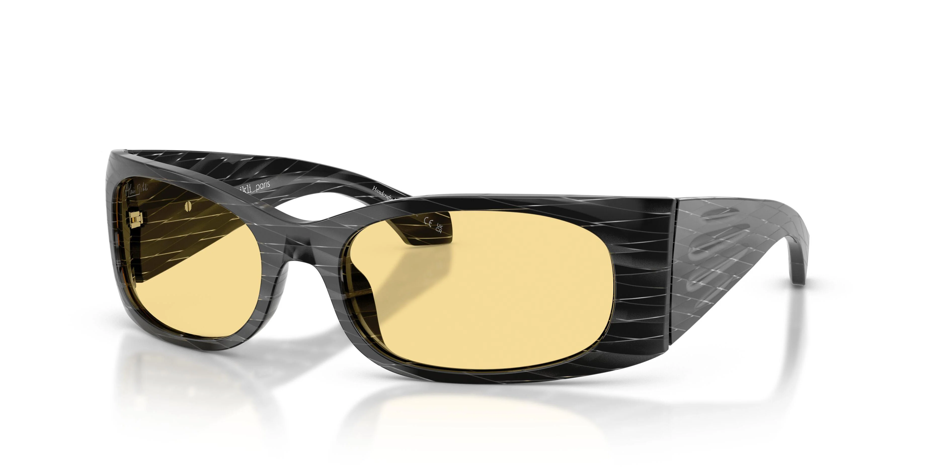 Alain Mikli 5509 Sunglasses - Image 19