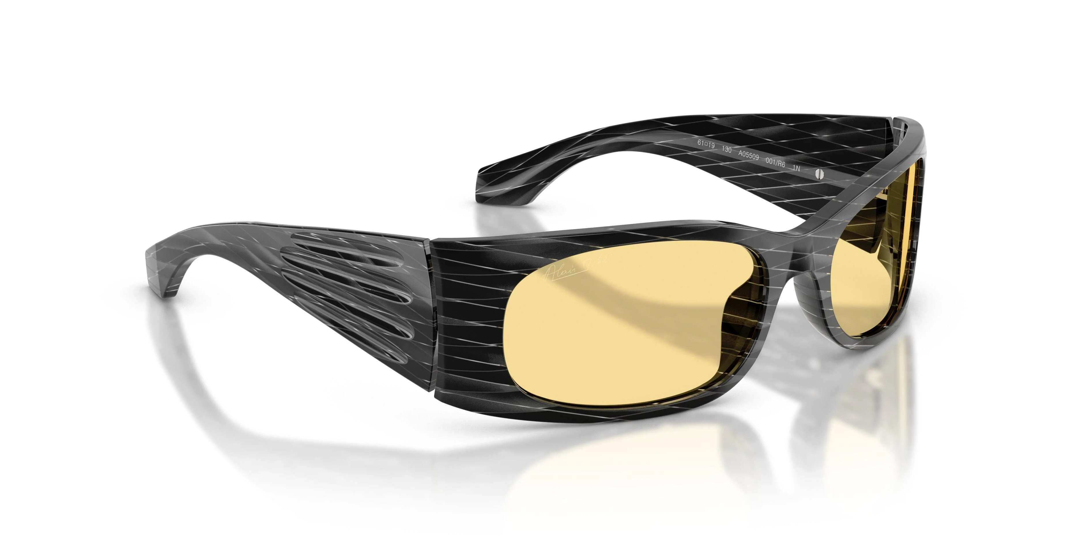 Alain Mikli 5509 Sunglasses - Image 22
