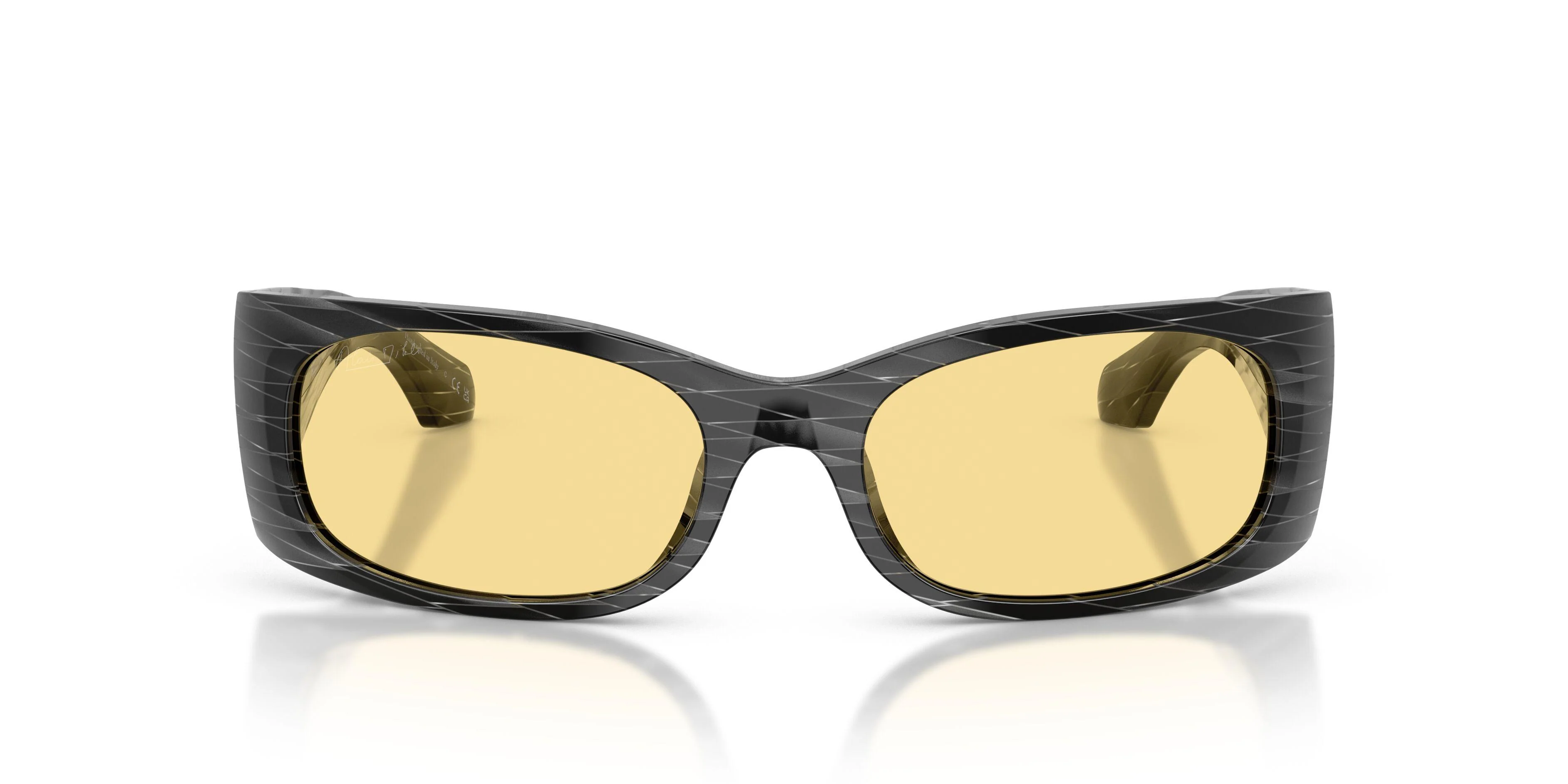 Alain Mikli 5509 Sunglasses - Image 23