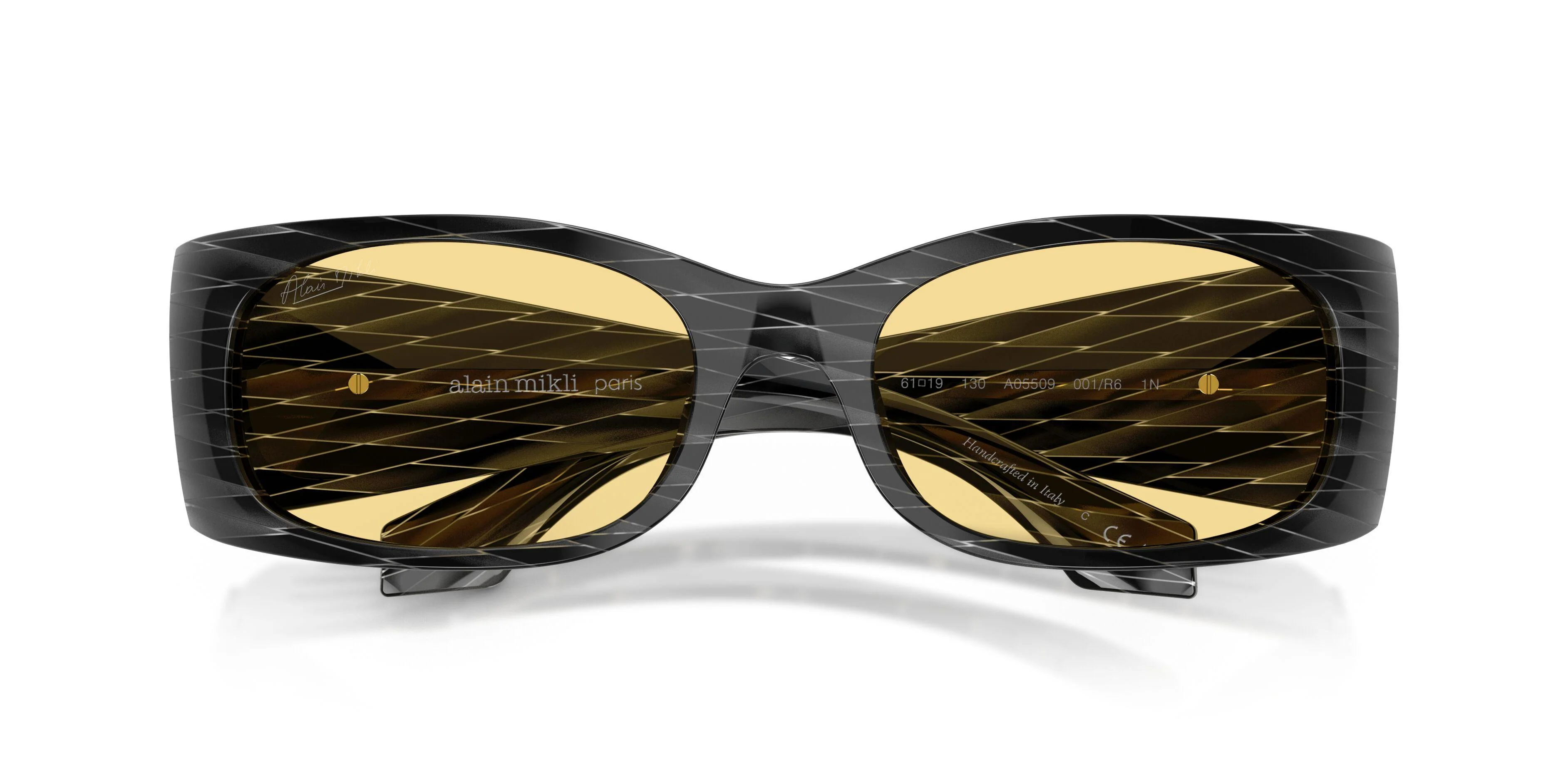 Alain Mikli 5509 Sunglasses - Image 24