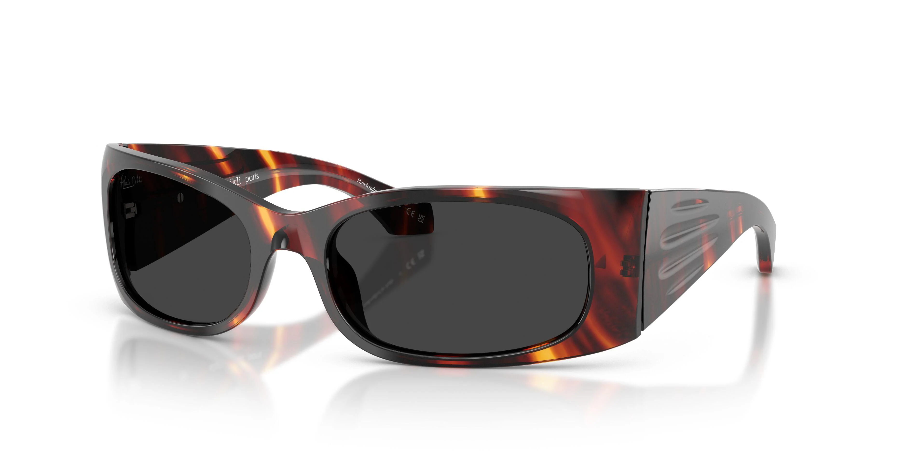 Alain Mikli 5509 Sunglasses - Image 25
