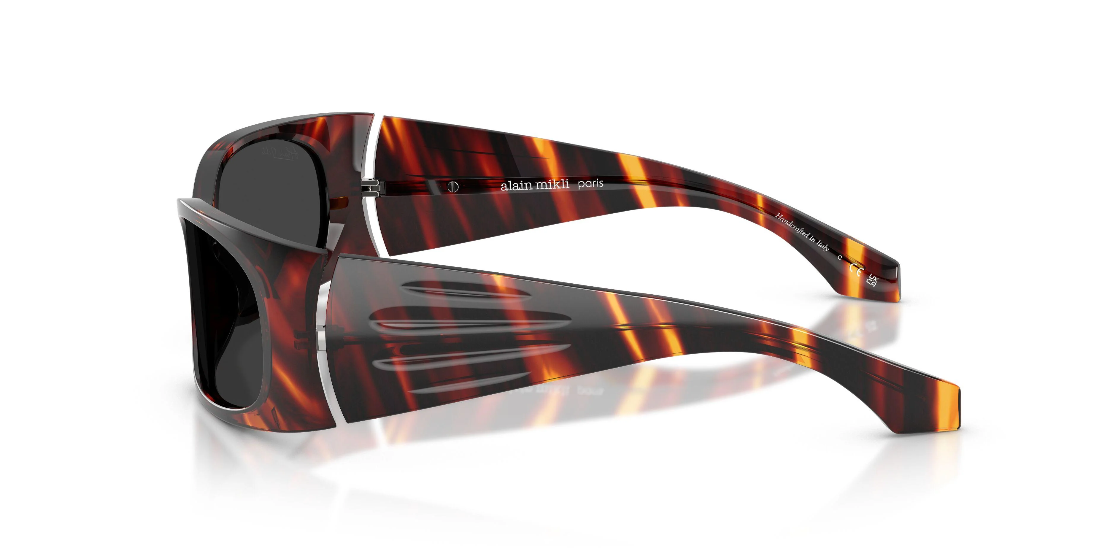 Alain Mikli 5509 Sunglasses - Image 26