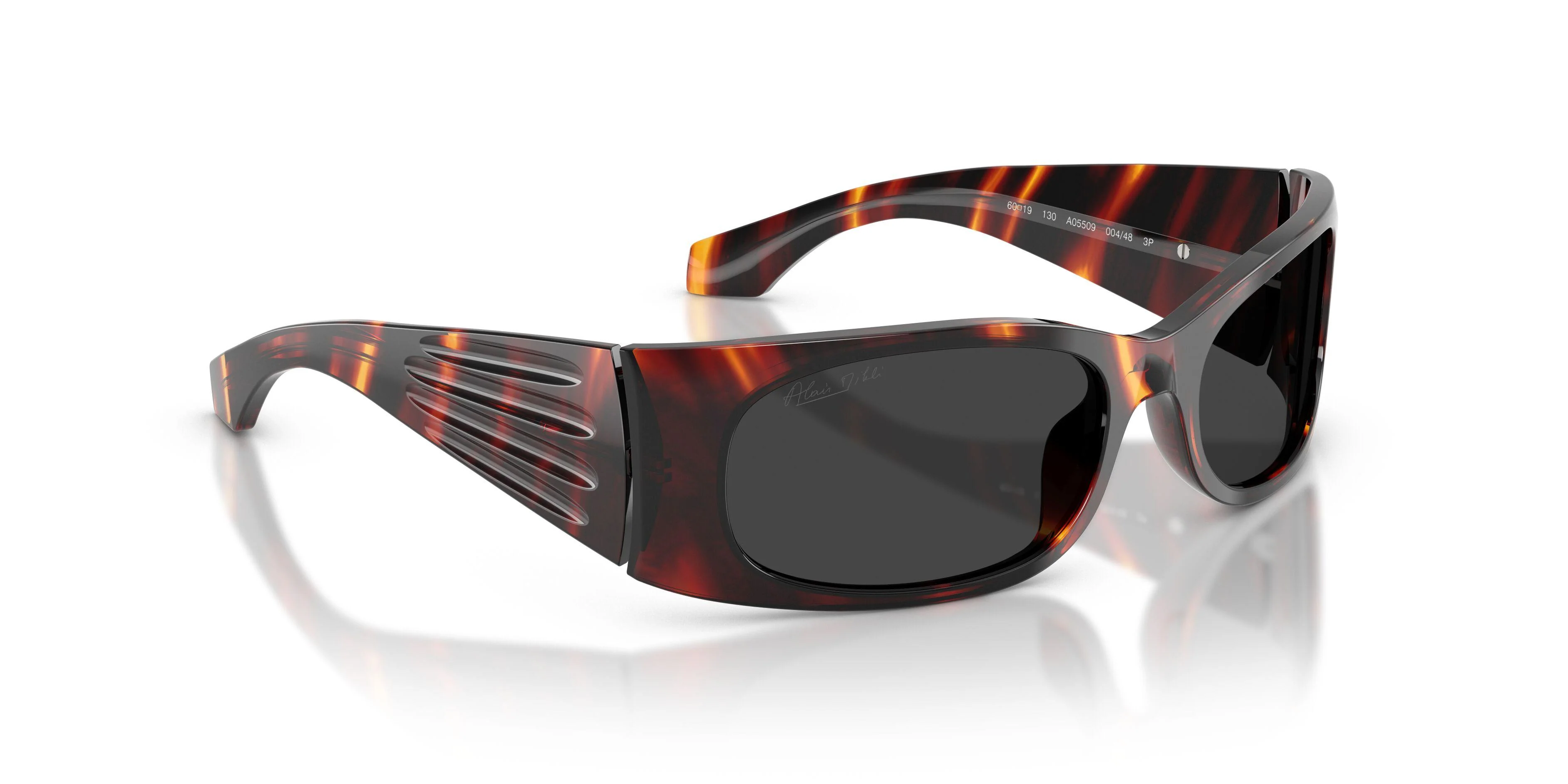 Alain Mikli 5509 Sunglasses - Image 28