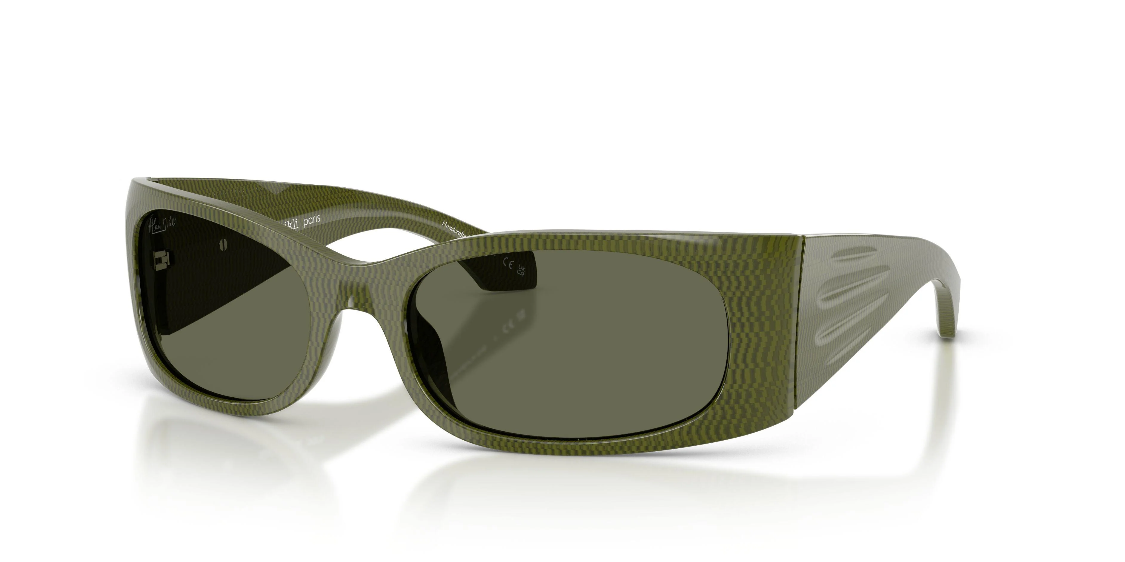 Alain Mikli 5509 Sunglasses - Image 31