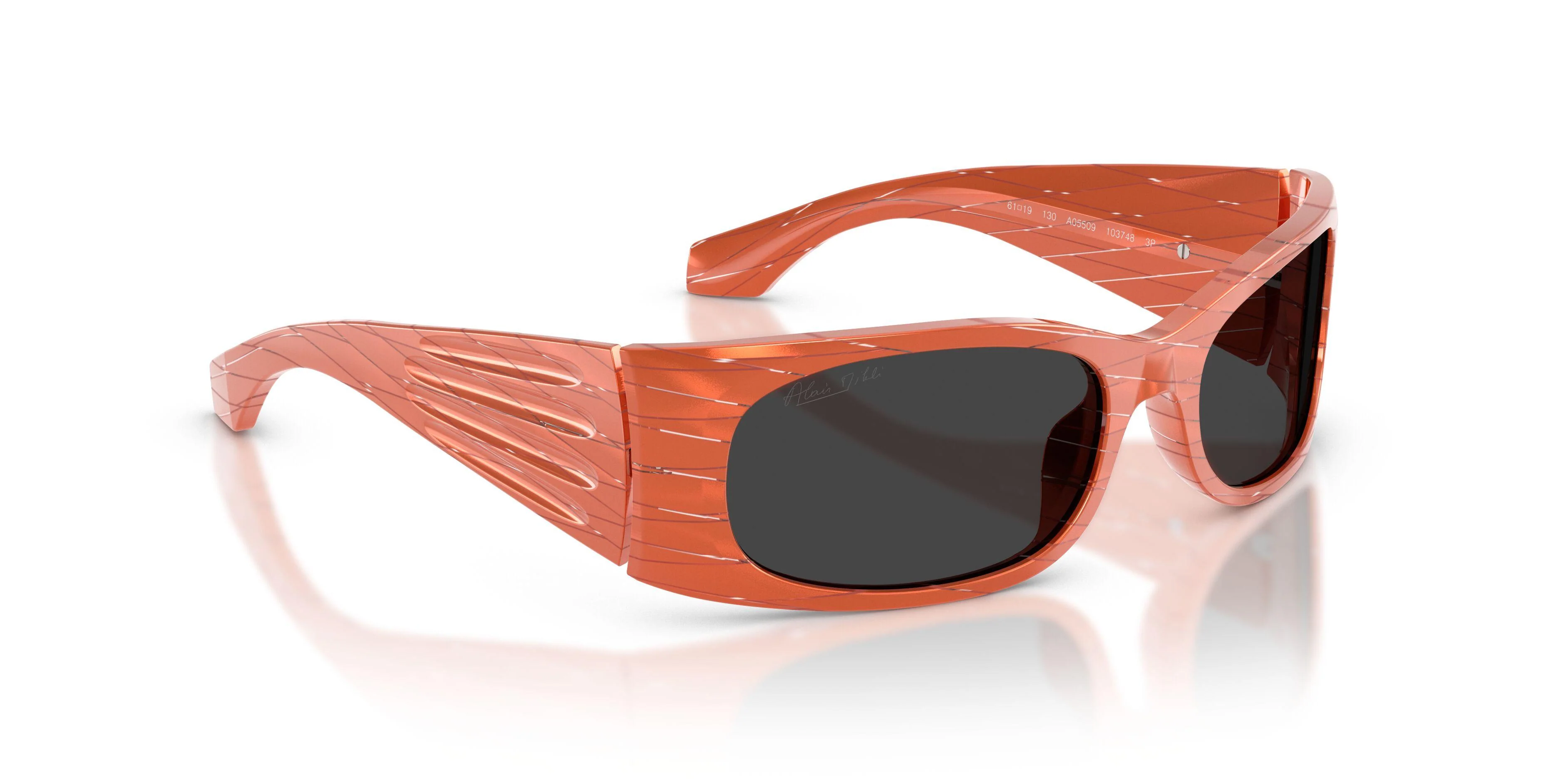 Alain Mikli 5509 Sunglasses - Image 40