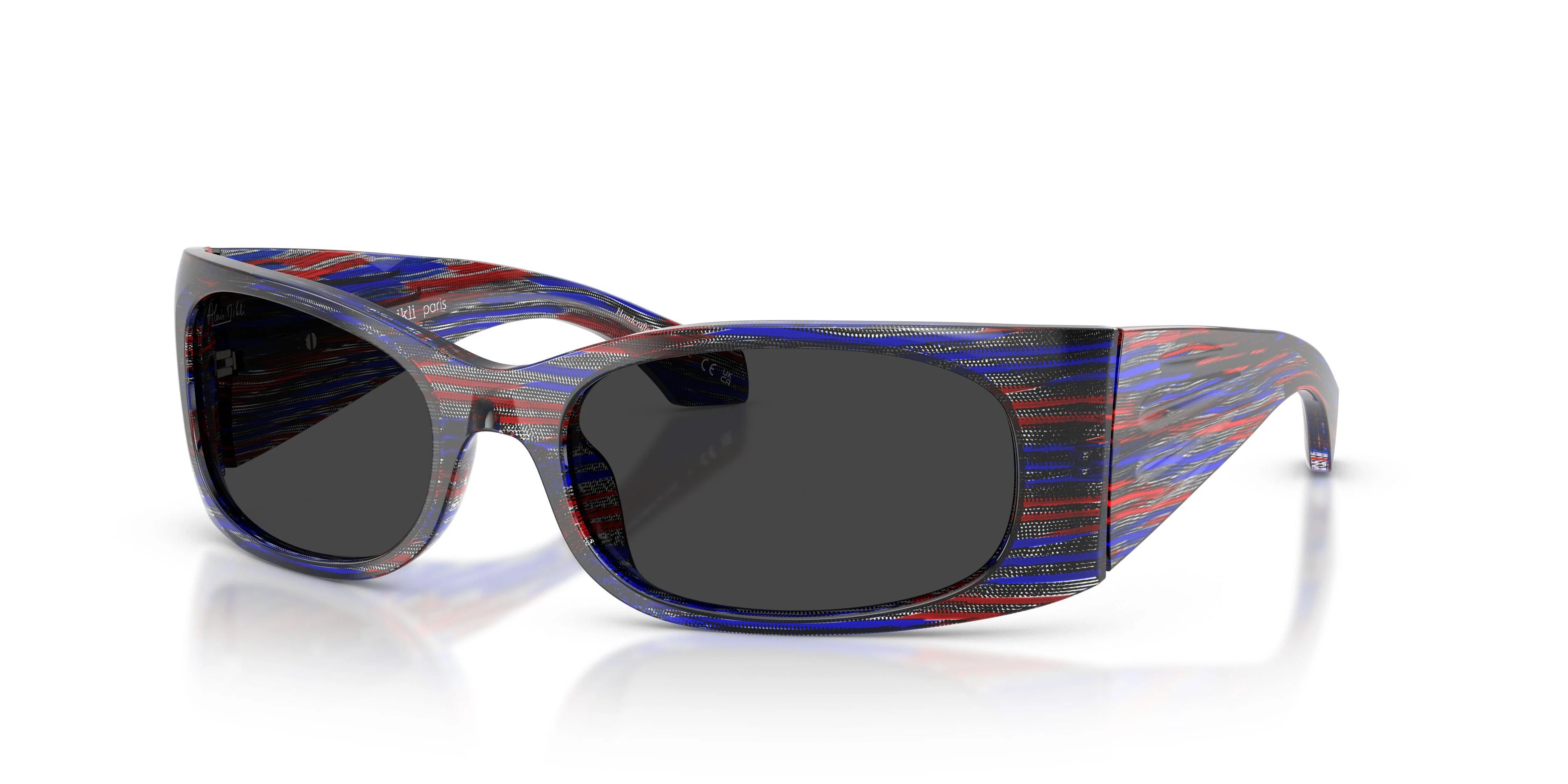 Alain Mikli 5509 Sunglasses - Image 43
