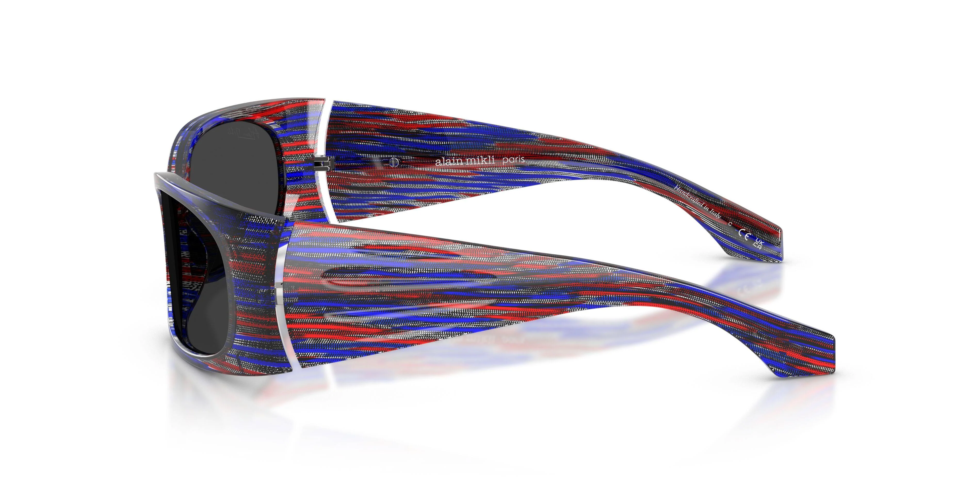 Alain Mikli 5509 Sunglasses - Image 44